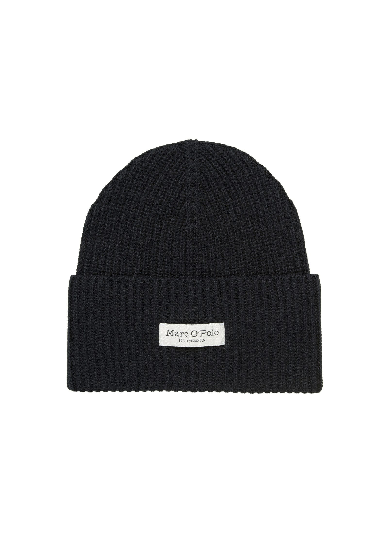 Marc O'Polo Baseball Cap aus Organic Cotton