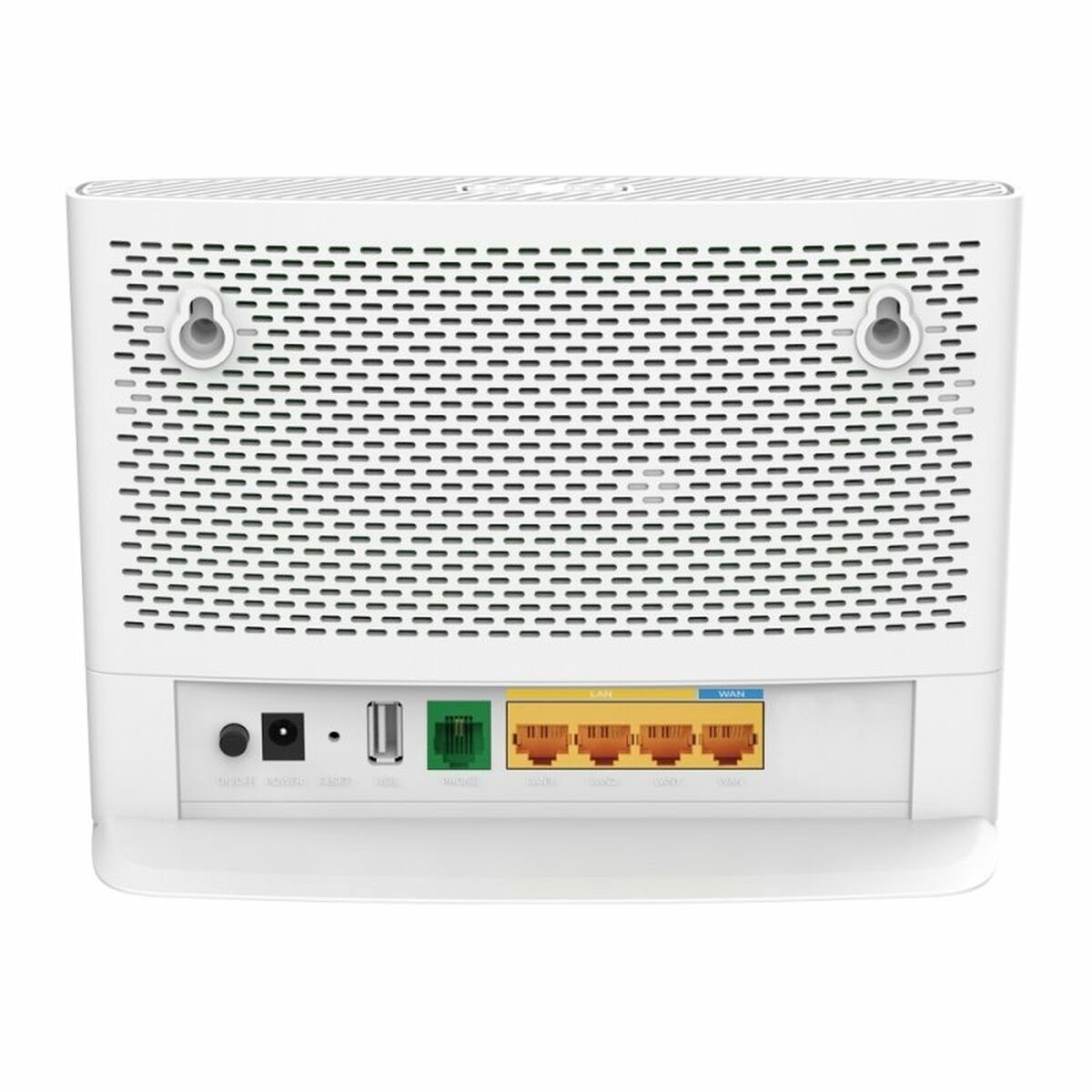 TP-Link WLAN-Access Router Point TP-Link AX1800