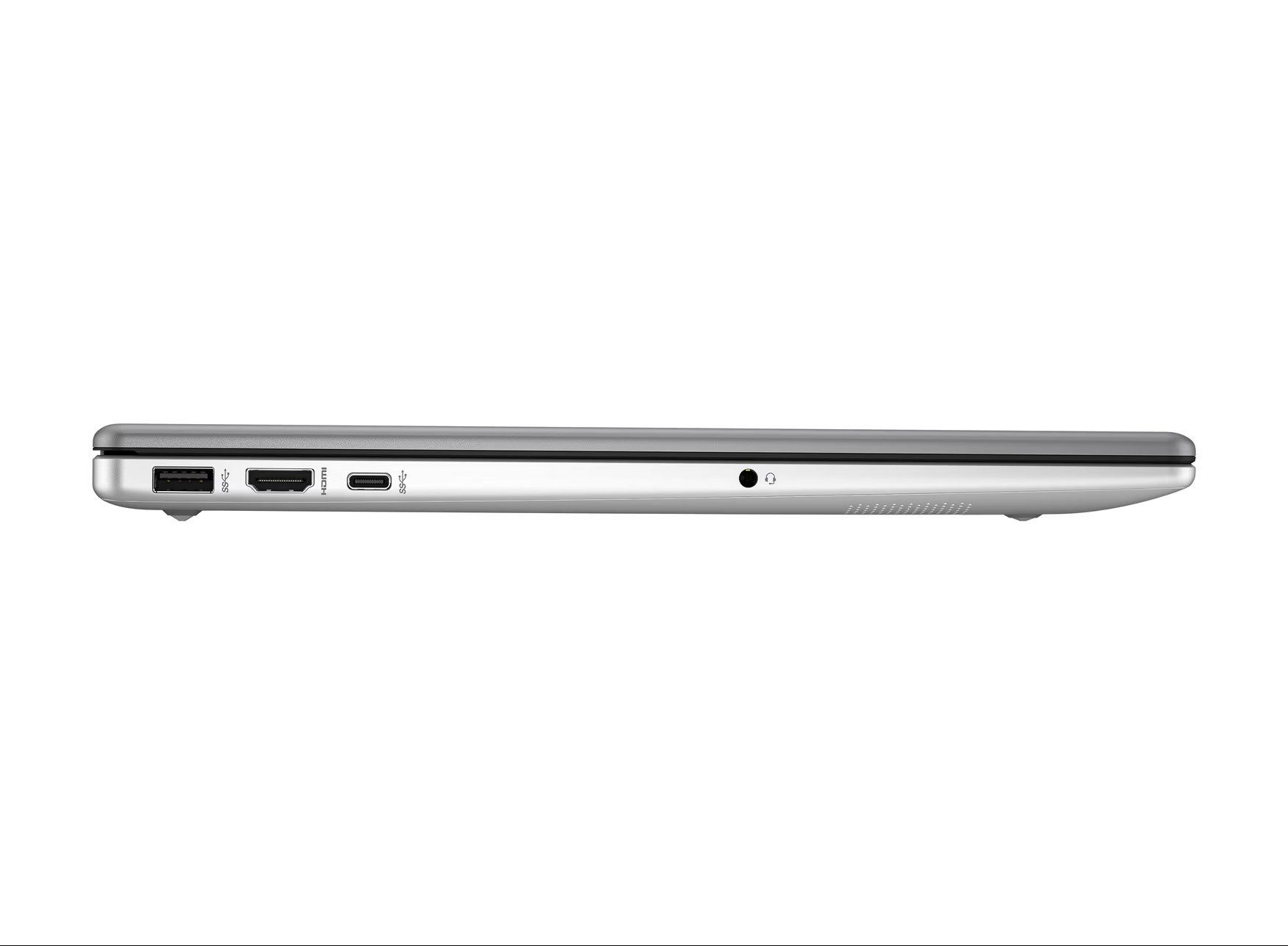 HP 250R G10 15.6" FHD Core 5 120U 16GB RAM 512GB SSD WIN11 Pro Notebook (39,6 cm/15,6 Zoll, Intel Core 5 120U, 16 GB, 512 GB SSD, Windows 11 Pro) silberfarben