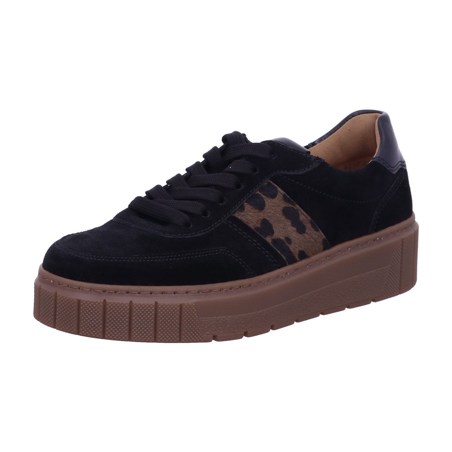 Gabor 6017.02.001 Schnürschuh