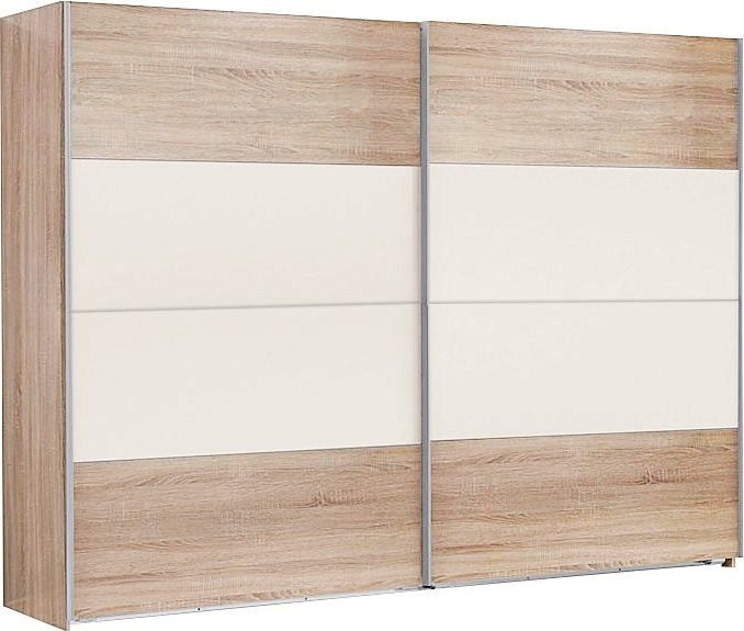 Wimex Schwebetürenschrank Easy