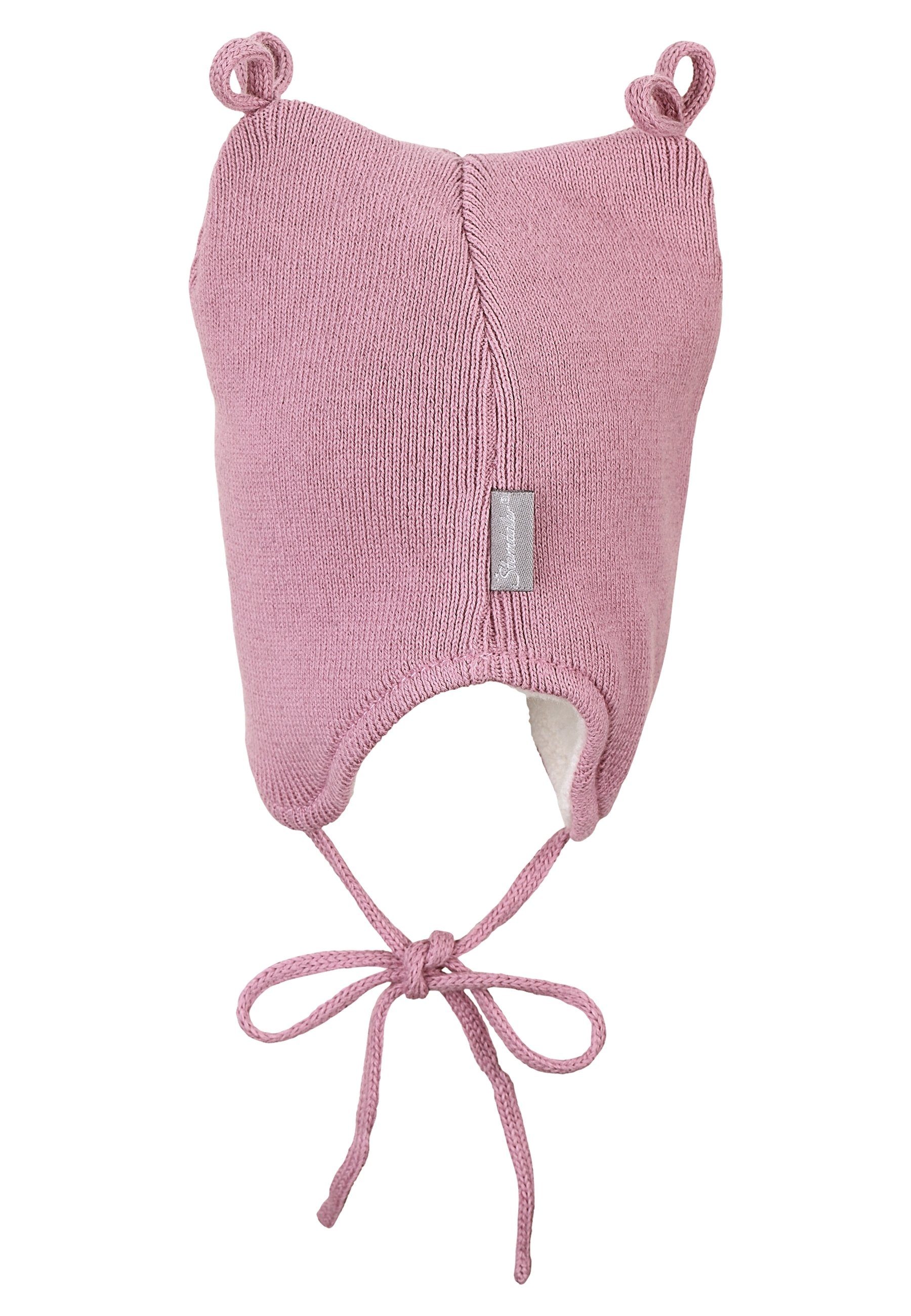Sterntaler® Strickmütze Strickmütze Strass (1-St) günstig online kaufen