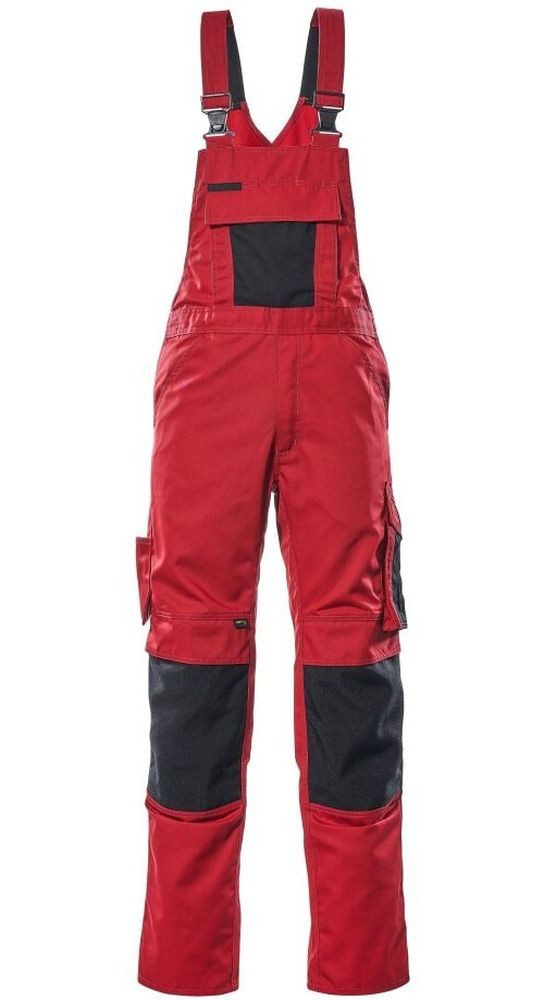 Mascot Latzhose Augsburg