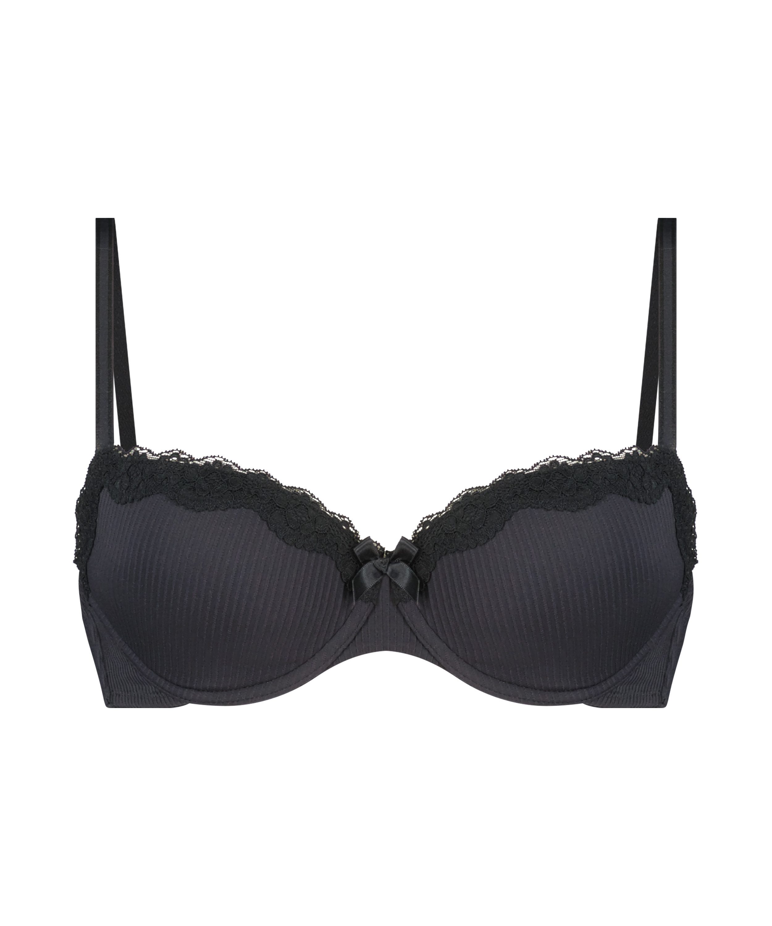 Gemoldeter BH Lola Padded Underwired Bra