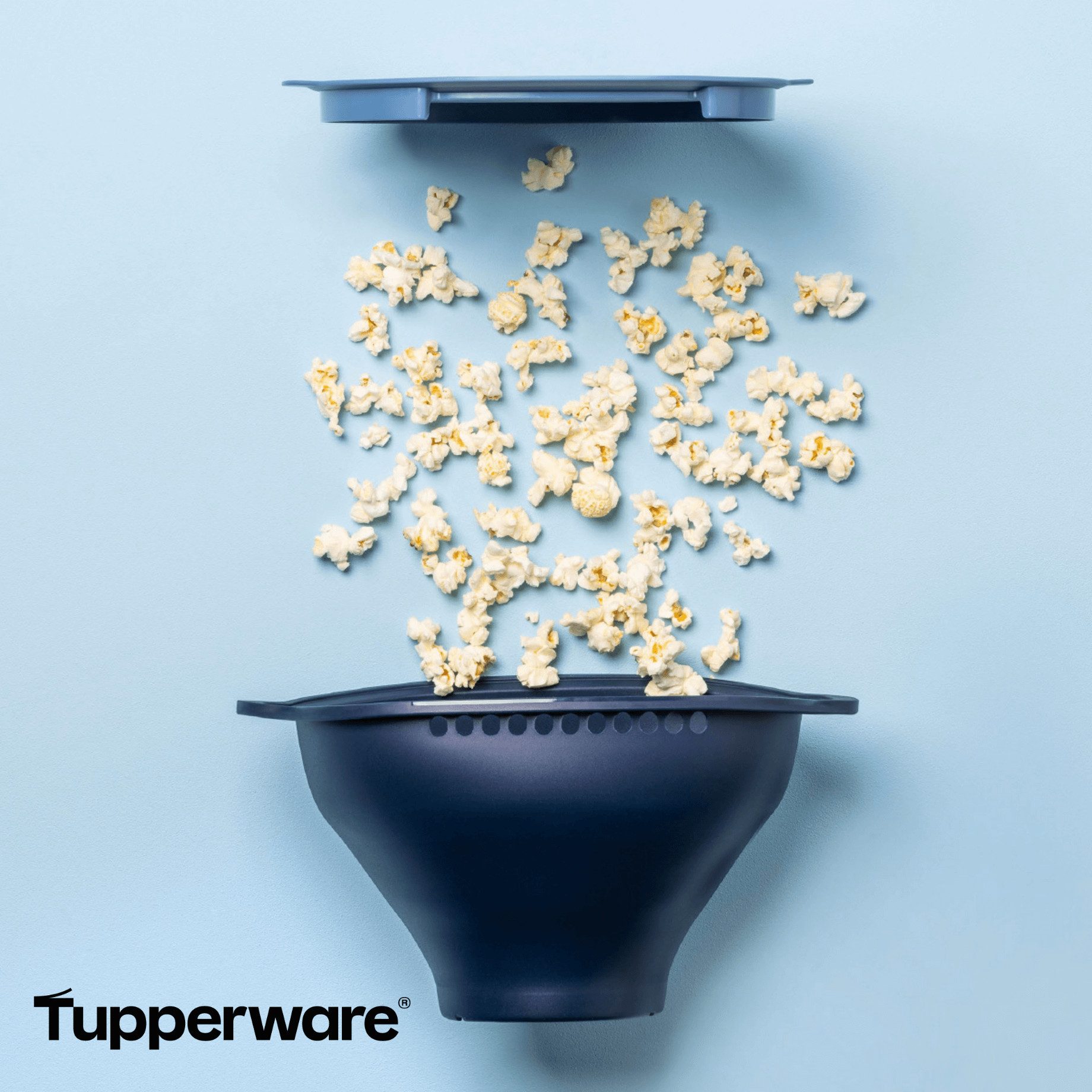 TUPPERWARE Mikrowellenbehälter Tupperware WOW Pop®