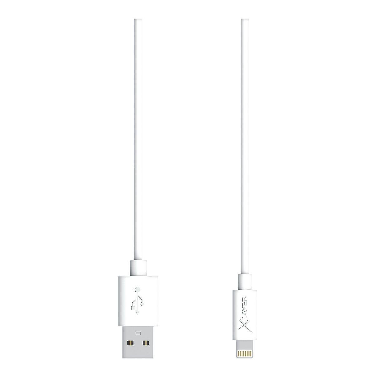 Premium Lightningkabel