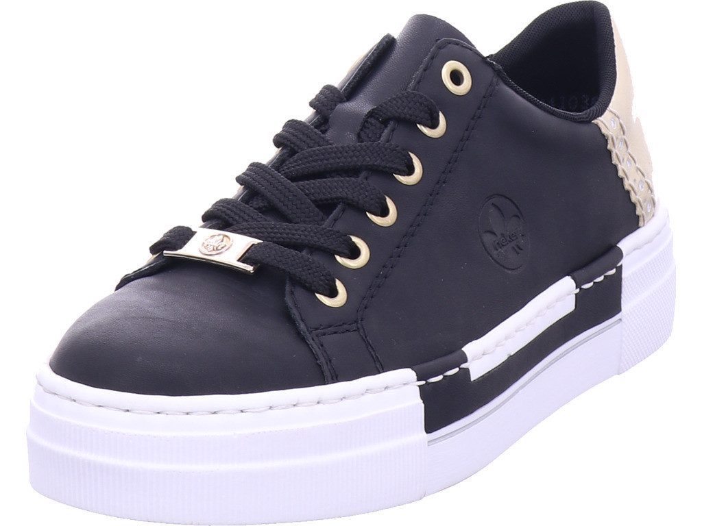 Schnürschuh