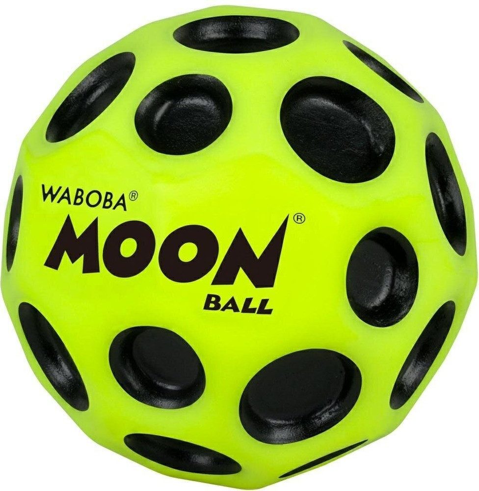 Vedes Spielball MANDELLI Waboba - Moon Ball Sprungball