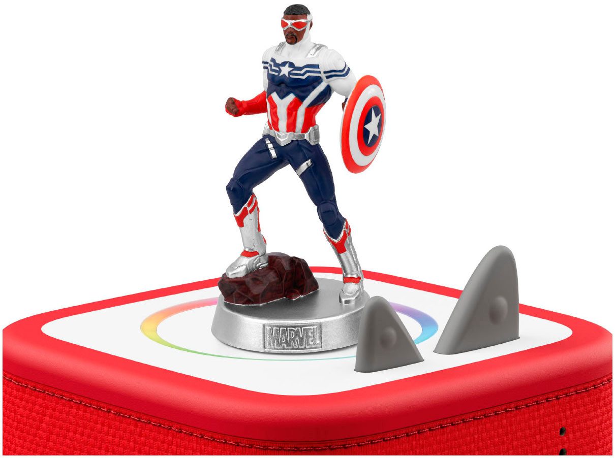 tonies Hörspielfigur Marvel - Captain America