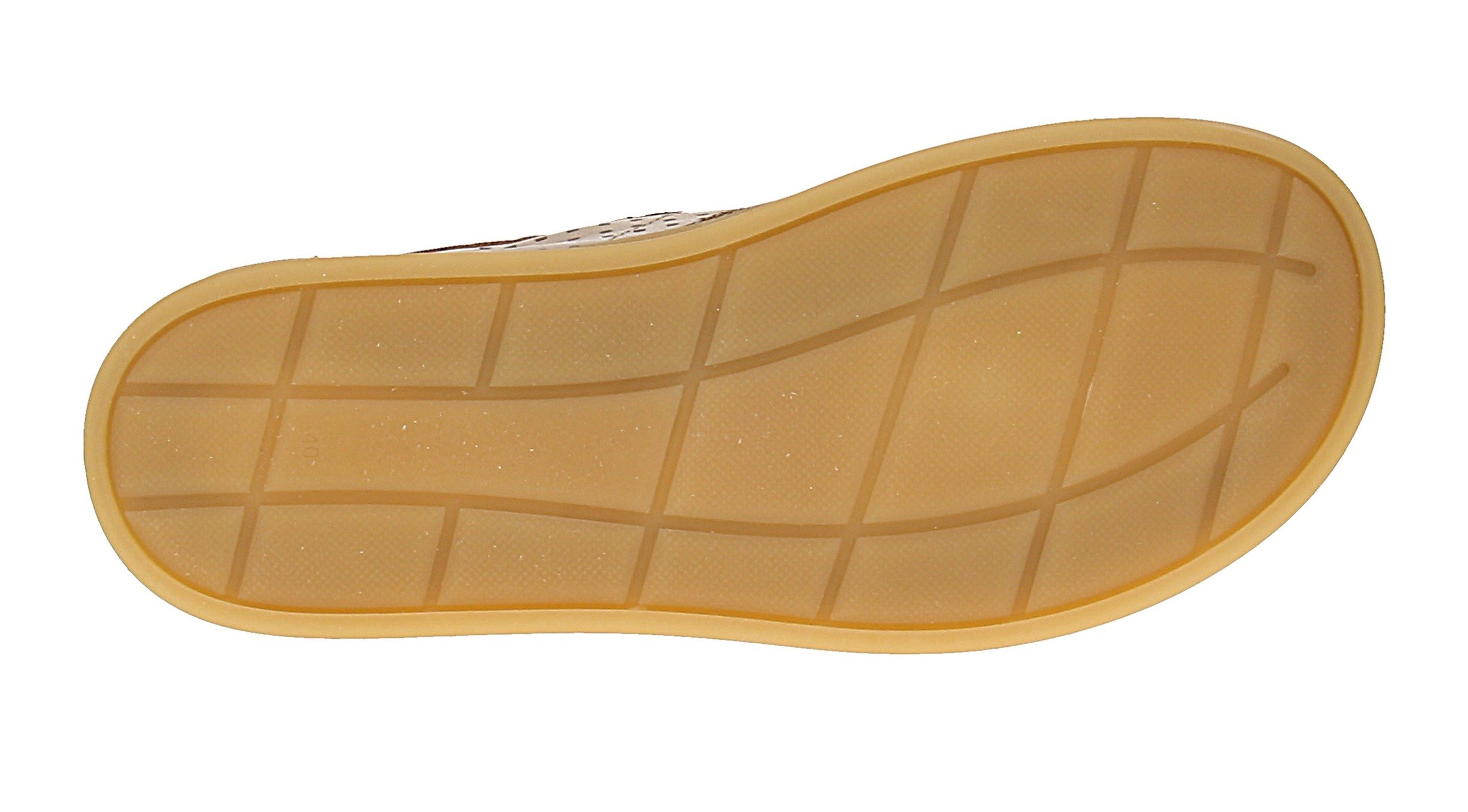 Cetti Cetti C-848 Barefoot - Herren Schuhe Sneaker - Ante-Nature-Tierra Sneaker