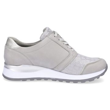 Waldläufer Waldläufer Damen Sneaker grau Sneaker