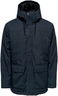 ONLY & SONS Langjacke ONSJAYDEN PARKA NOOS OTW VD