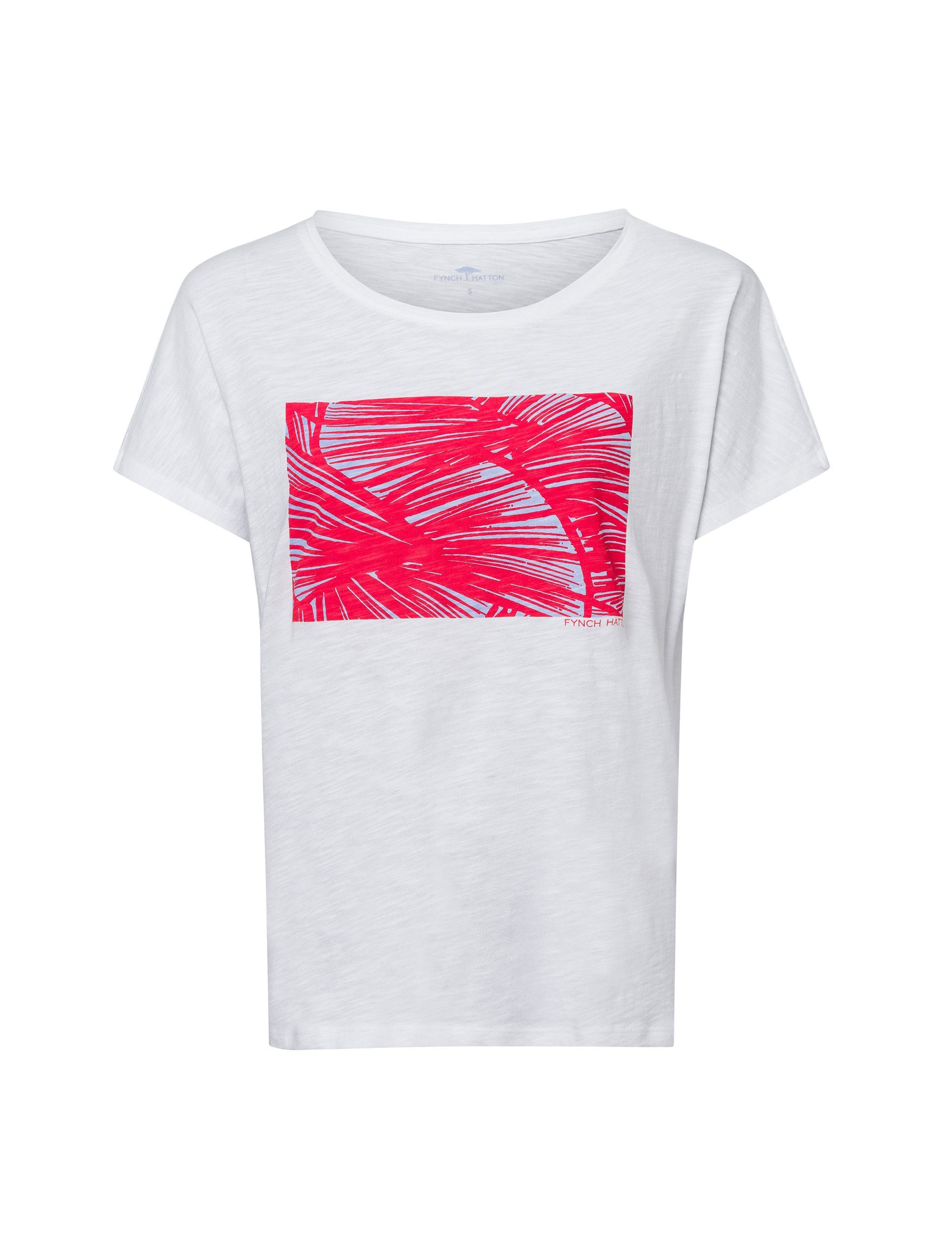 FYNCH-HATTON T-Shirt günstig online kaufen