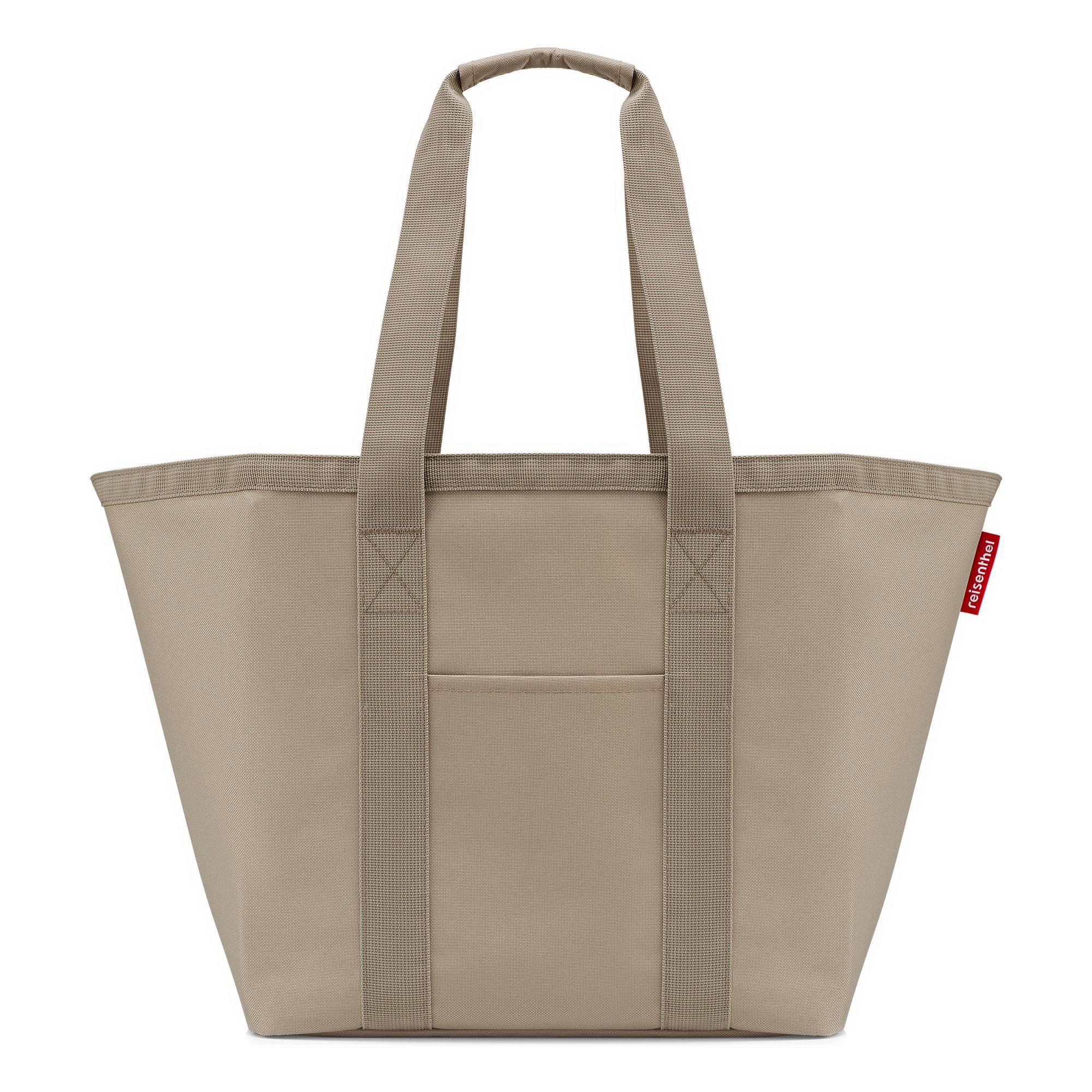 REISENTHEL® Einkaufsshopper marketshopper taupe