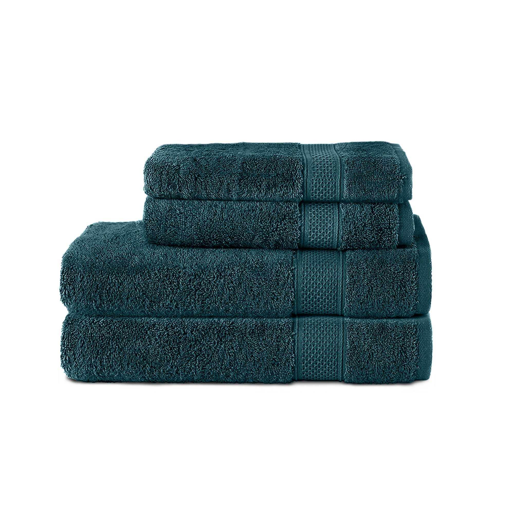 Komfortec Handtuch Set Handtuch Set 100% günstig online kaufen