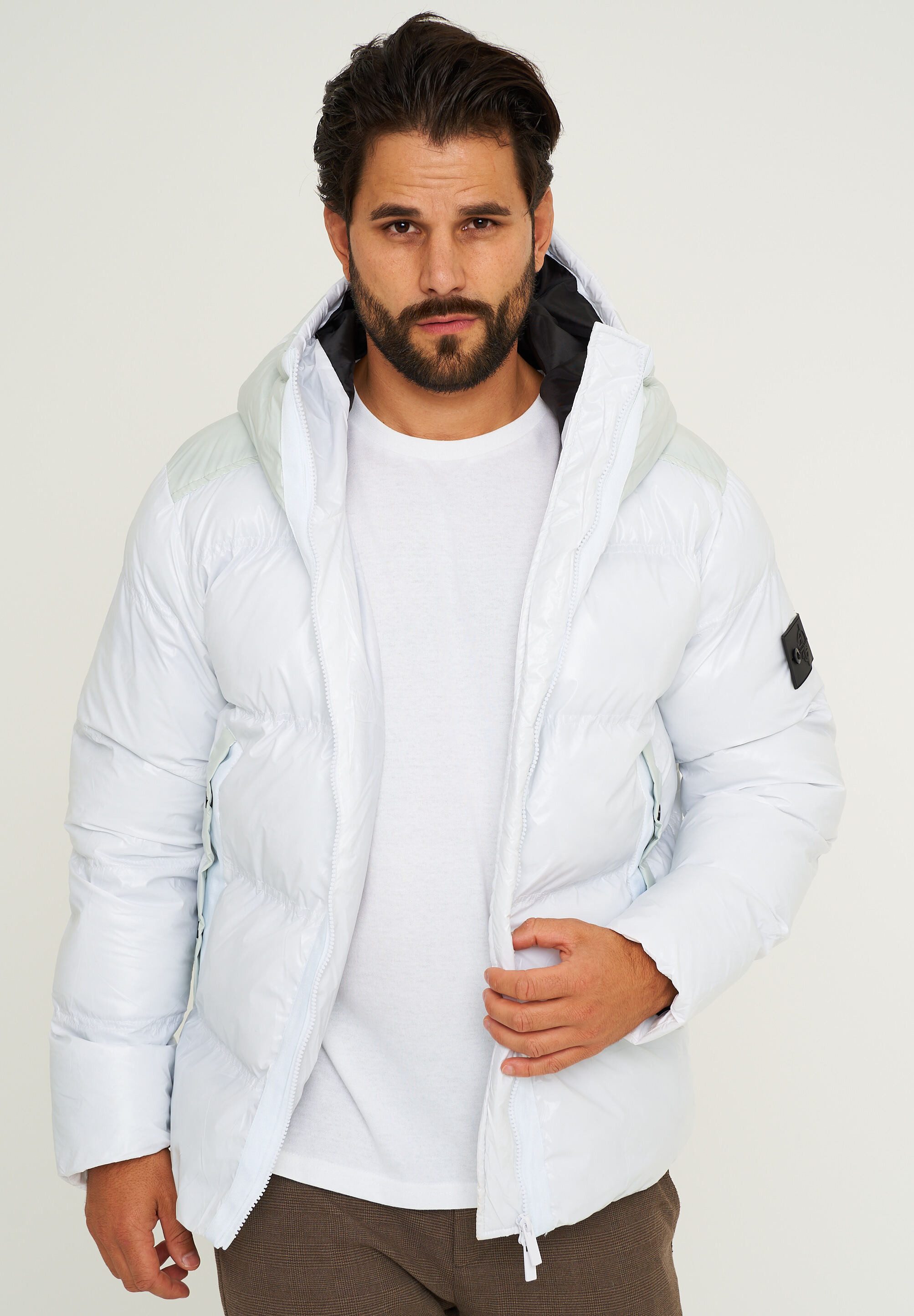 Winterjacke S2KULGAM