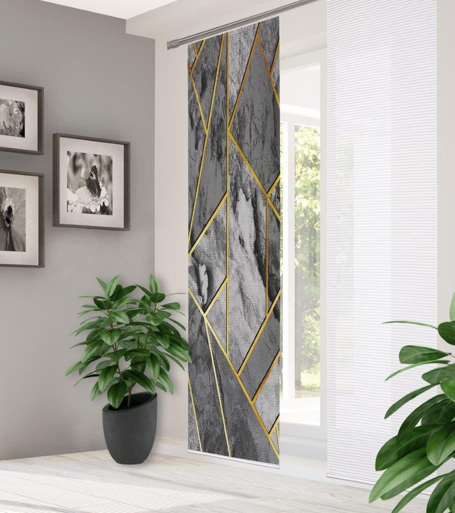 Schiebegardine SIGNUM