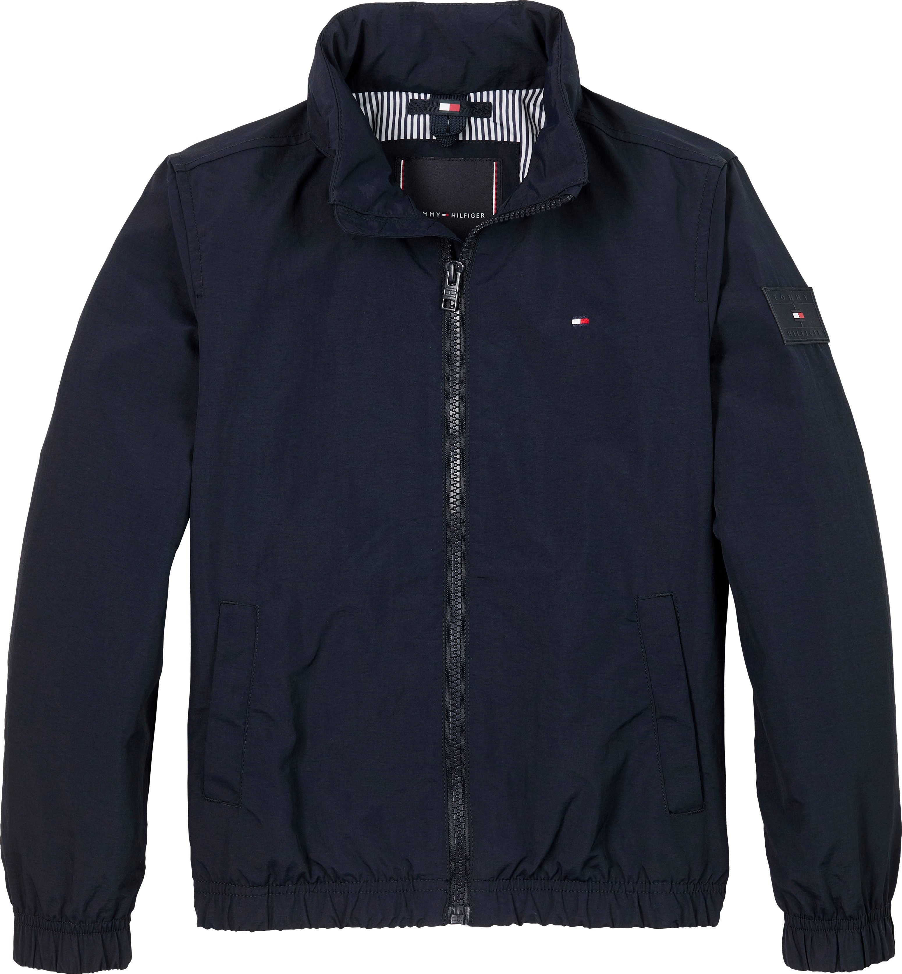 Outdoorjacke ESSENTIAL JACKET
