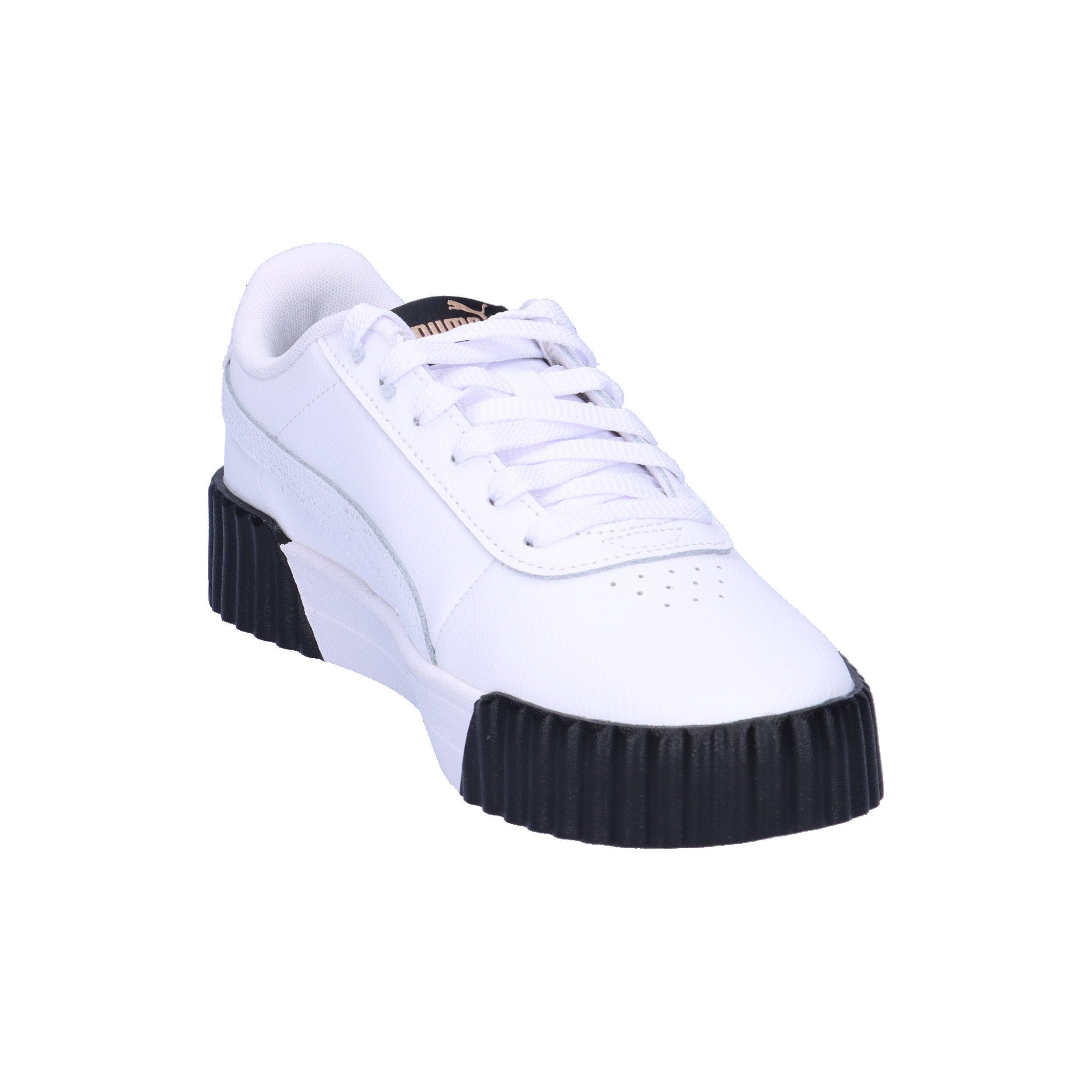 PUMA Puma Damen Sneaker Carina 3.0 günstig online kaufen