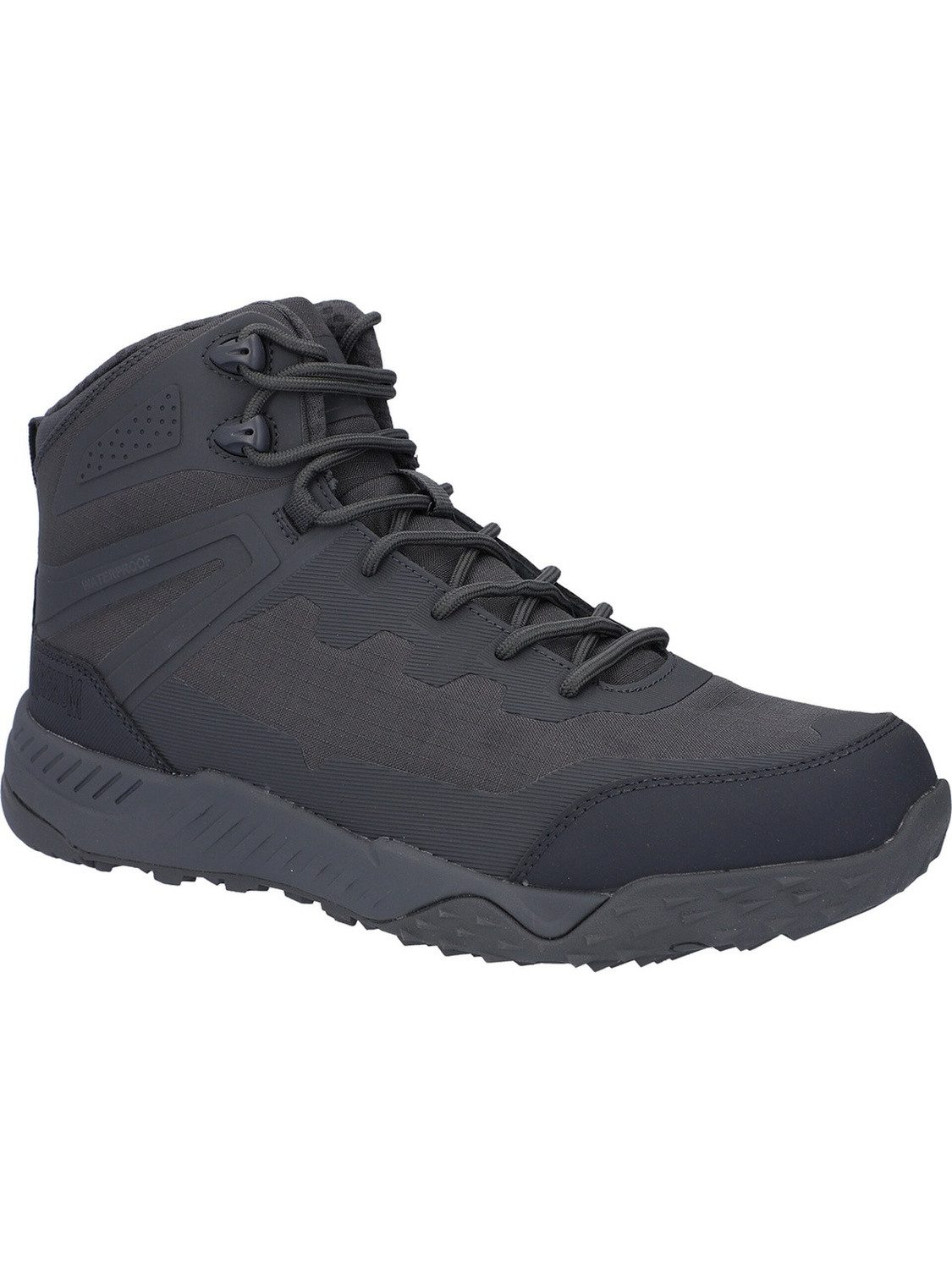 Magnum Ultima 6.0 Wp Stiefel