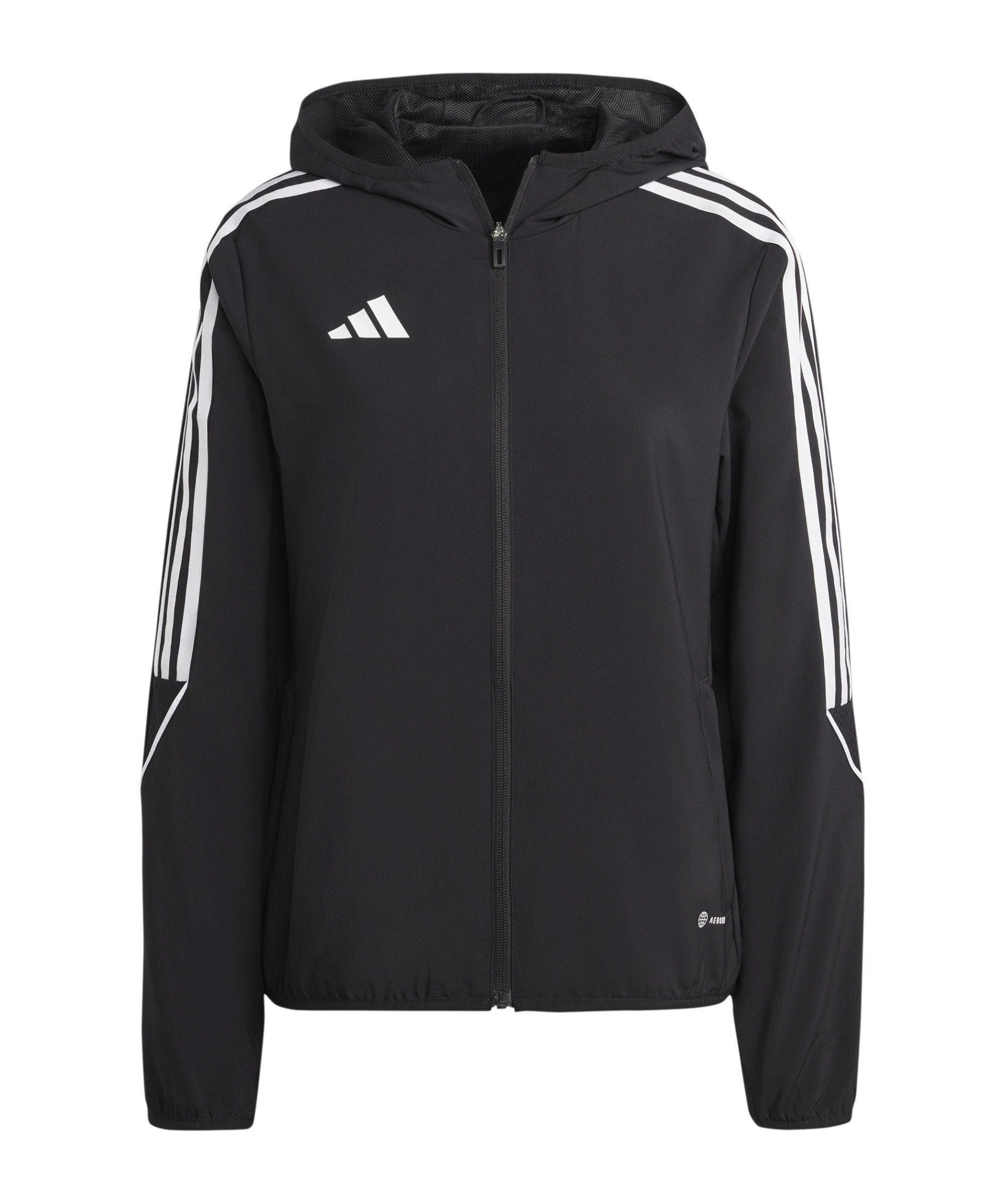 adidas Performance Trainingsjacke Tiro 23 League Windbreaker Damen