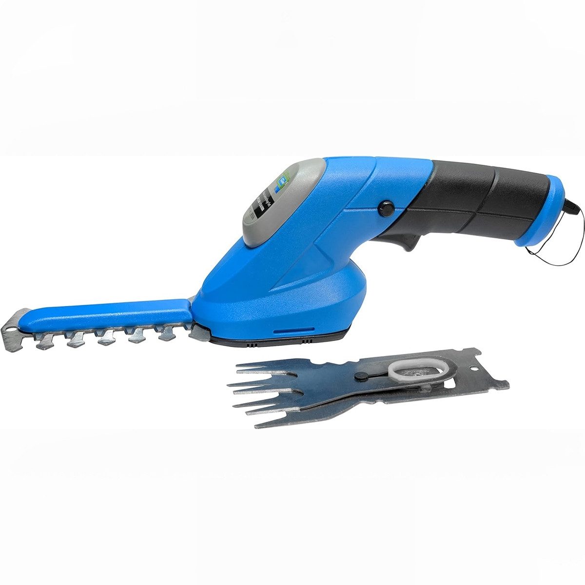 Güde Akku-Gras- und Strauchscherenset GÜDE Akku Gartenpflege-Set GPS 3,6V-1.5 LI-ION
