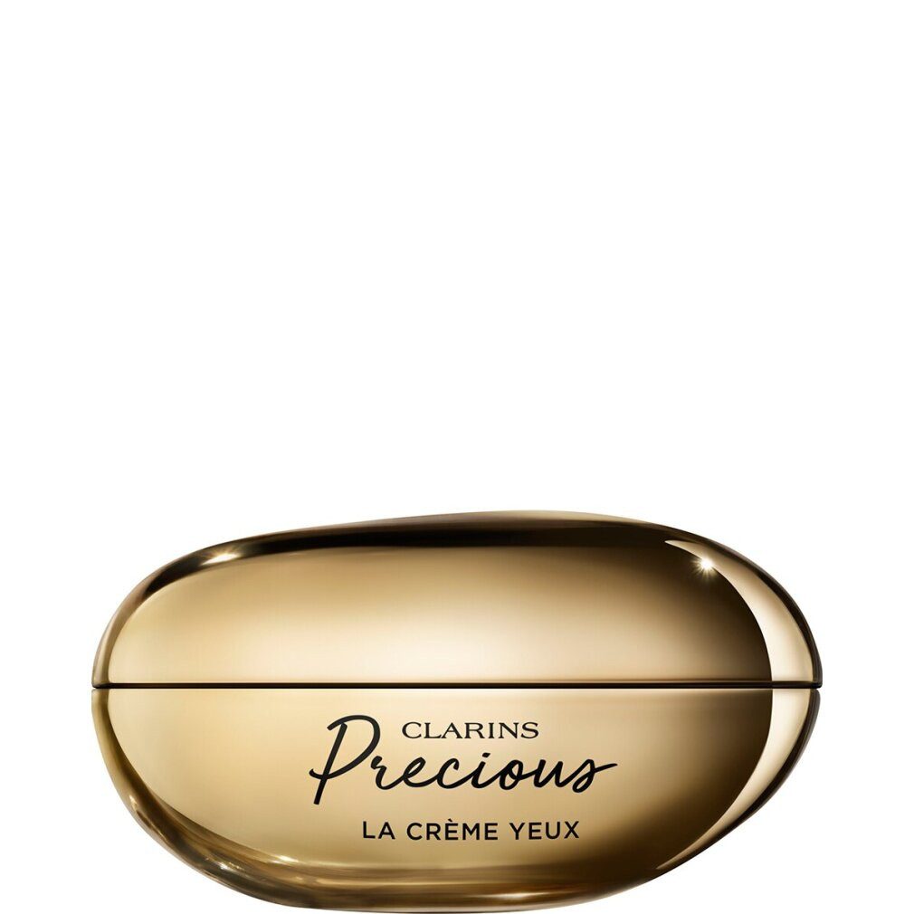 Clarins Augencreme Augencreme mit Kollagen Precious (Augencreme) 15 ml