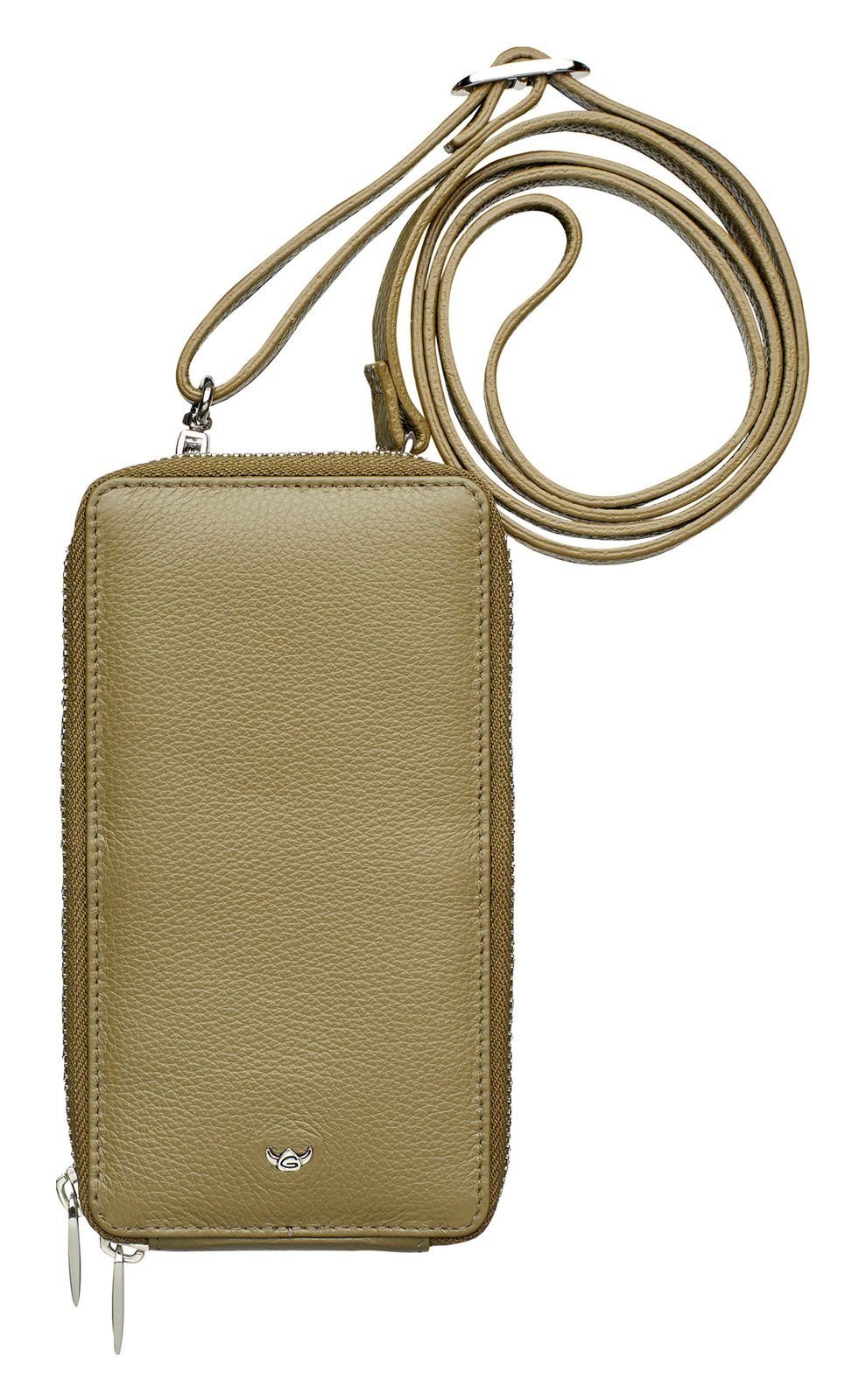 Golden Head Handytasche Palma Oliv