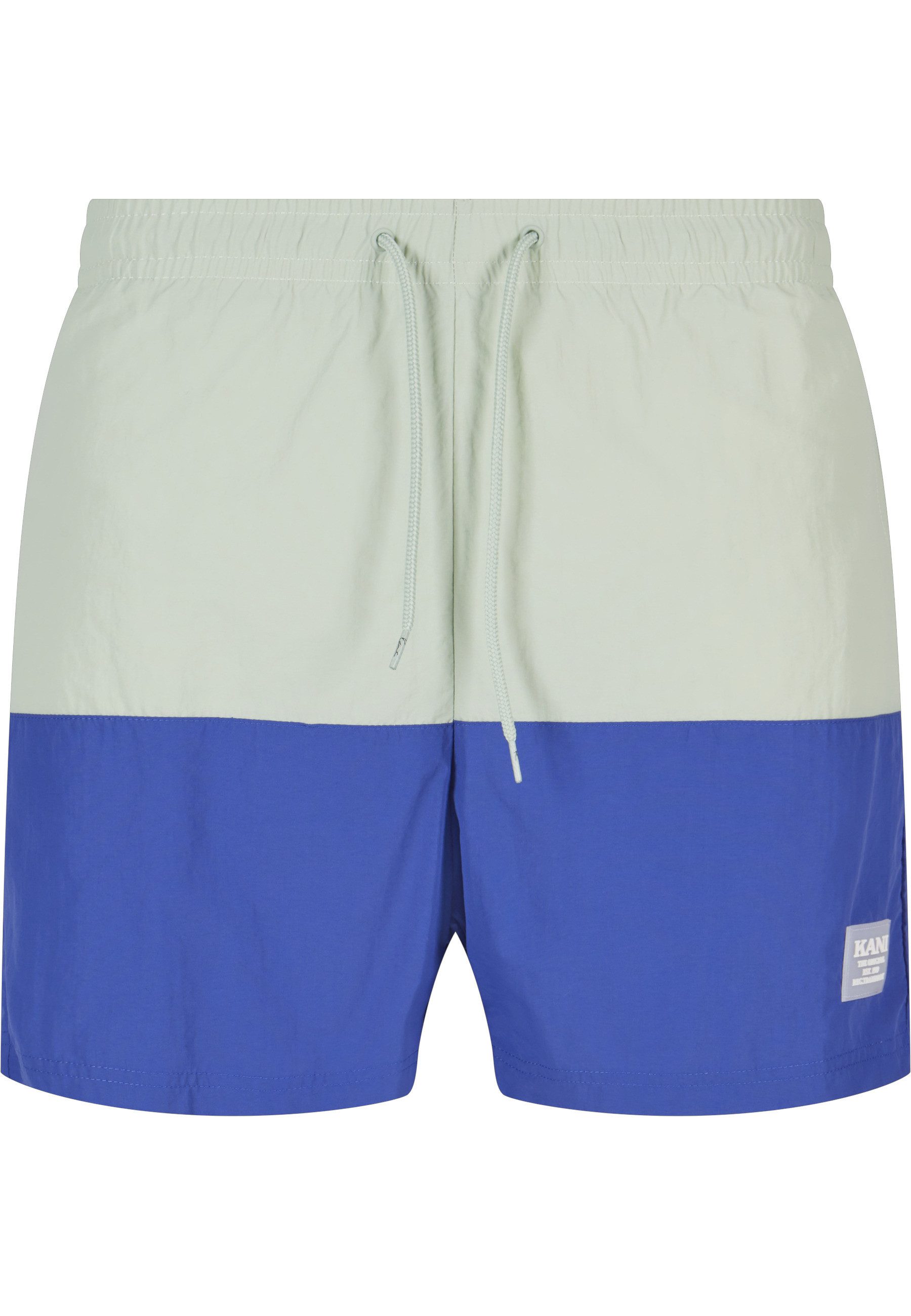 Badeshorts Karl Kani Herren