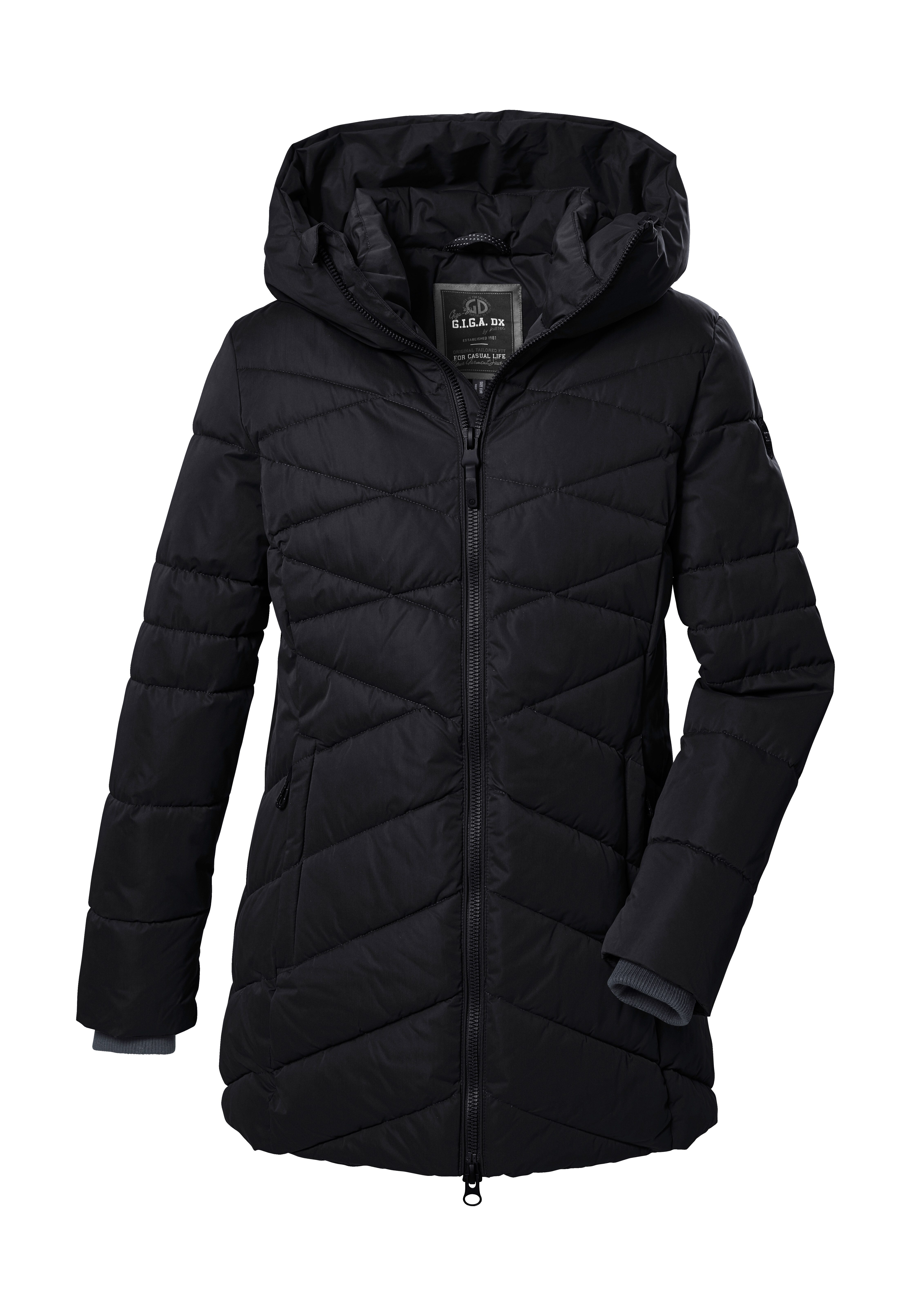 G.I.G.A. DX by killtec Steppjacke GW 16 WMN QLTD JCKT Modische, wasserabwei günstig online kaufen