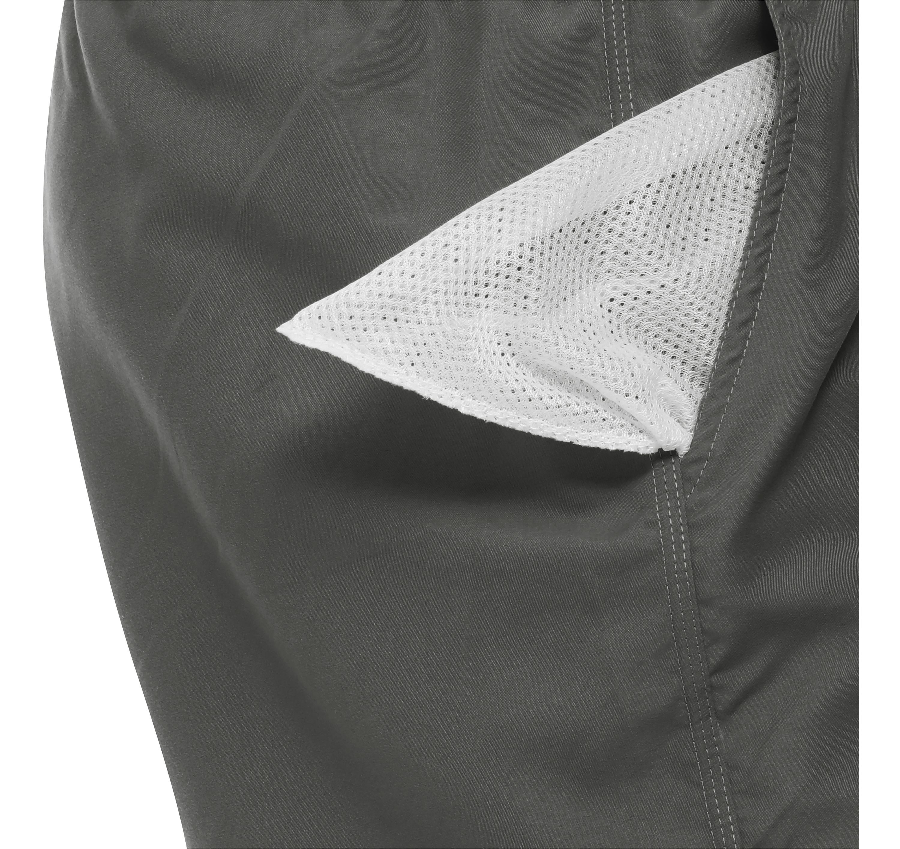 Ladeheid Badeshorts Herren Badehose Boardshorts Beachshorts Schwimmhose LA40-129