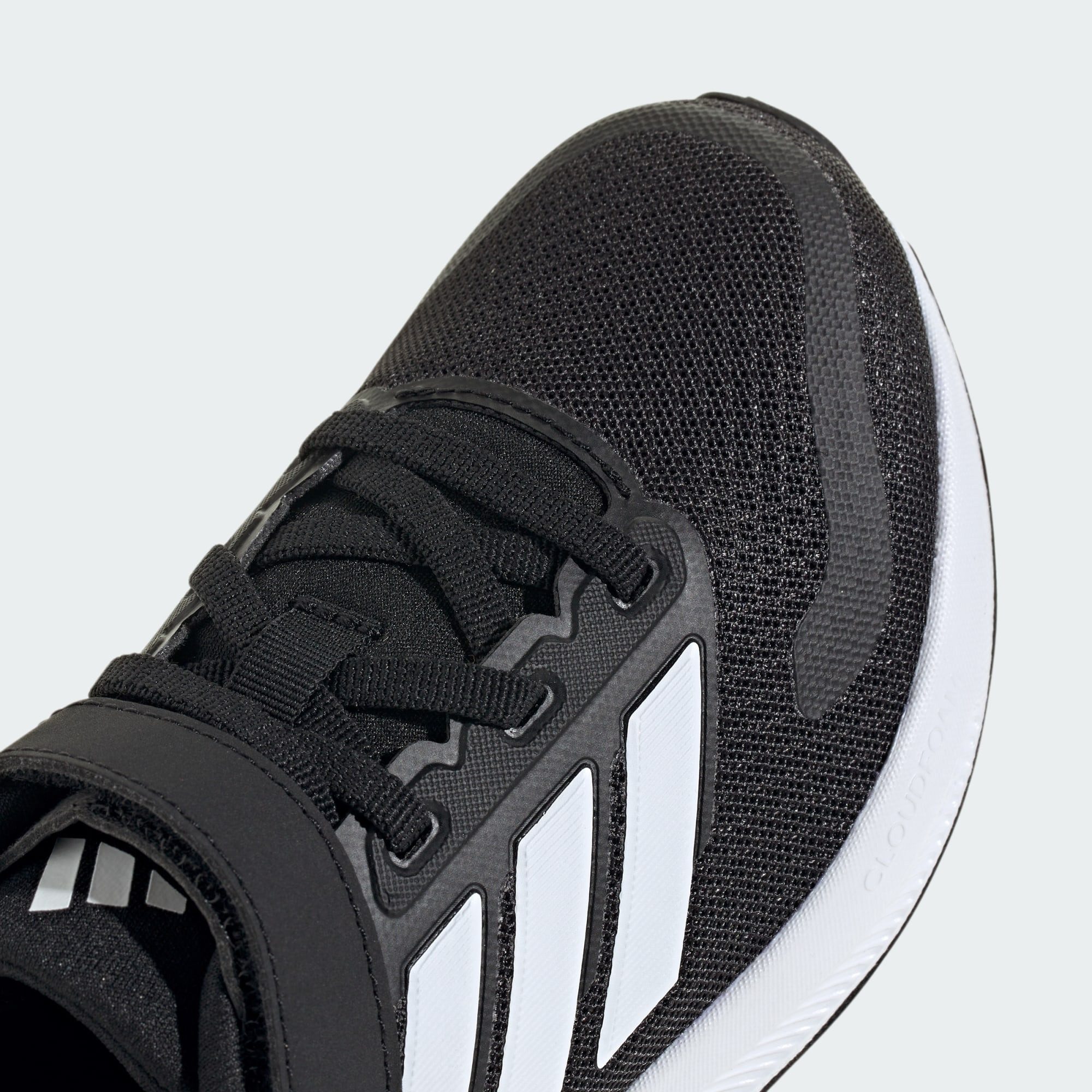 adidas Sportswear RUNFALCON 5 KIDS SCHUH Sneaker – Bild 5 von 5