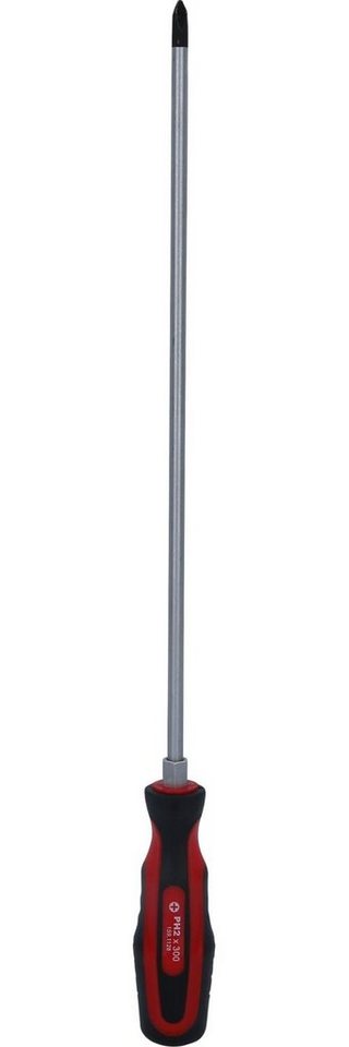 Thumbnail - KS Tools Schlauchklemmenzange ERGOTORQUEplus Schraubendreher, PH2, 405mm