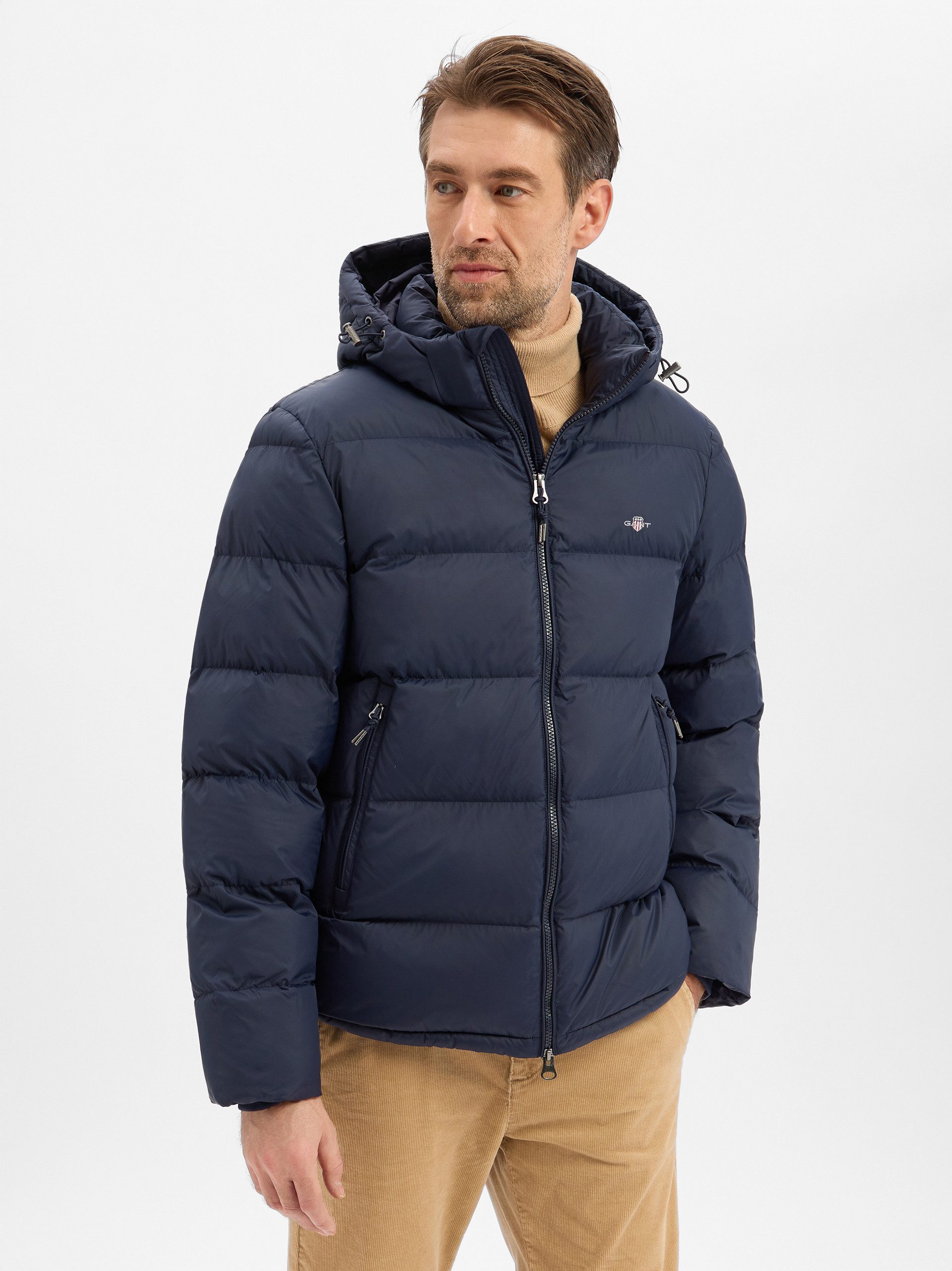 Gant Steppjacke