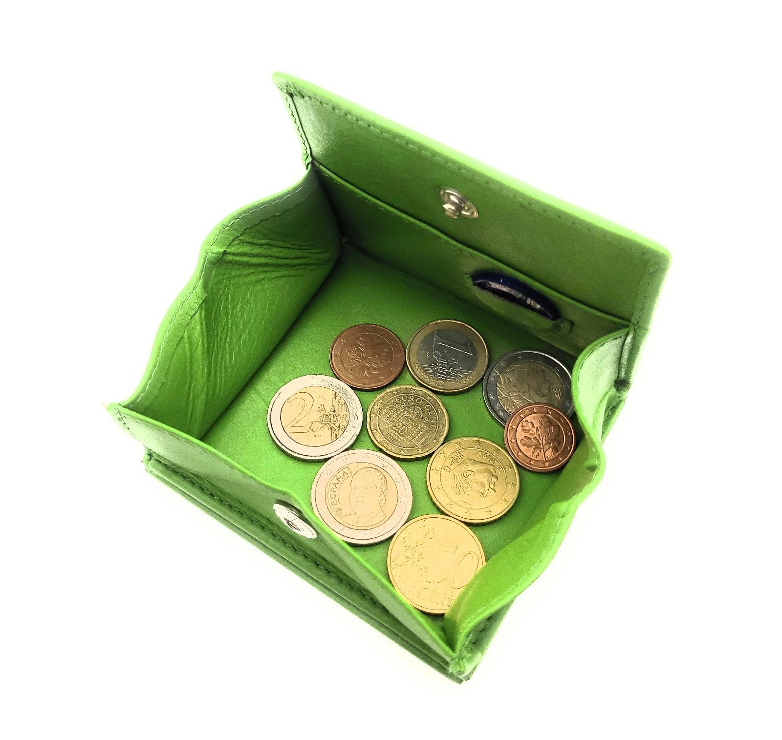 JOCKEY CLUB Geldbörse echt Leder Portemonnaie günstig online kaufen