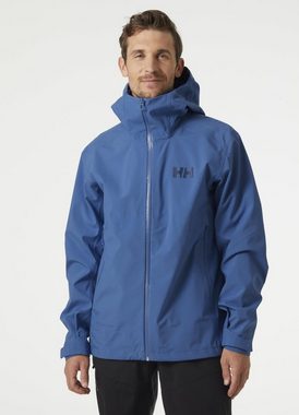 Helly Hansen Anorak Helly Hansen M Verglas 3l Shell Jacket Herren