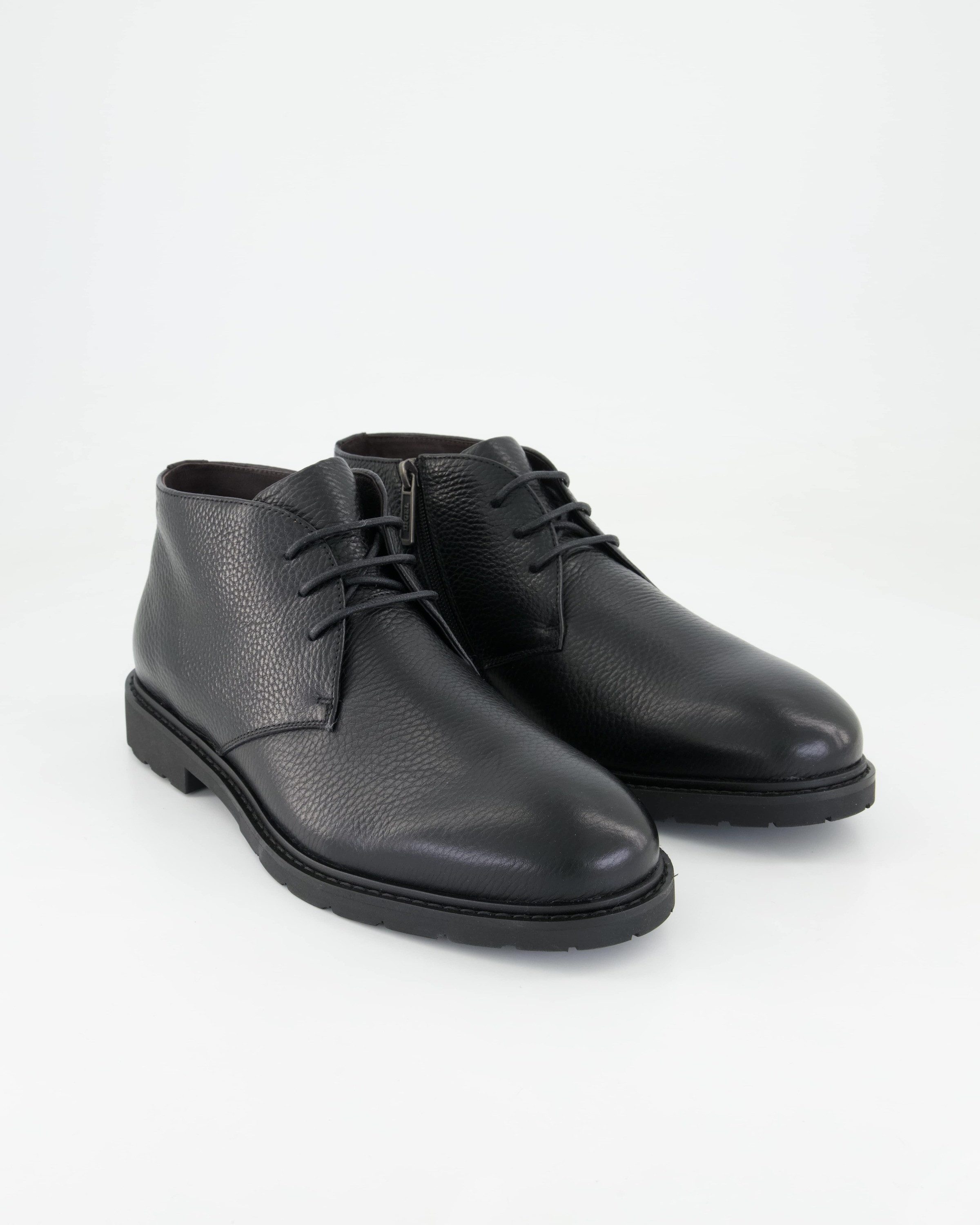 Digel Siberia Schnürschuh Obermaterial: Leder