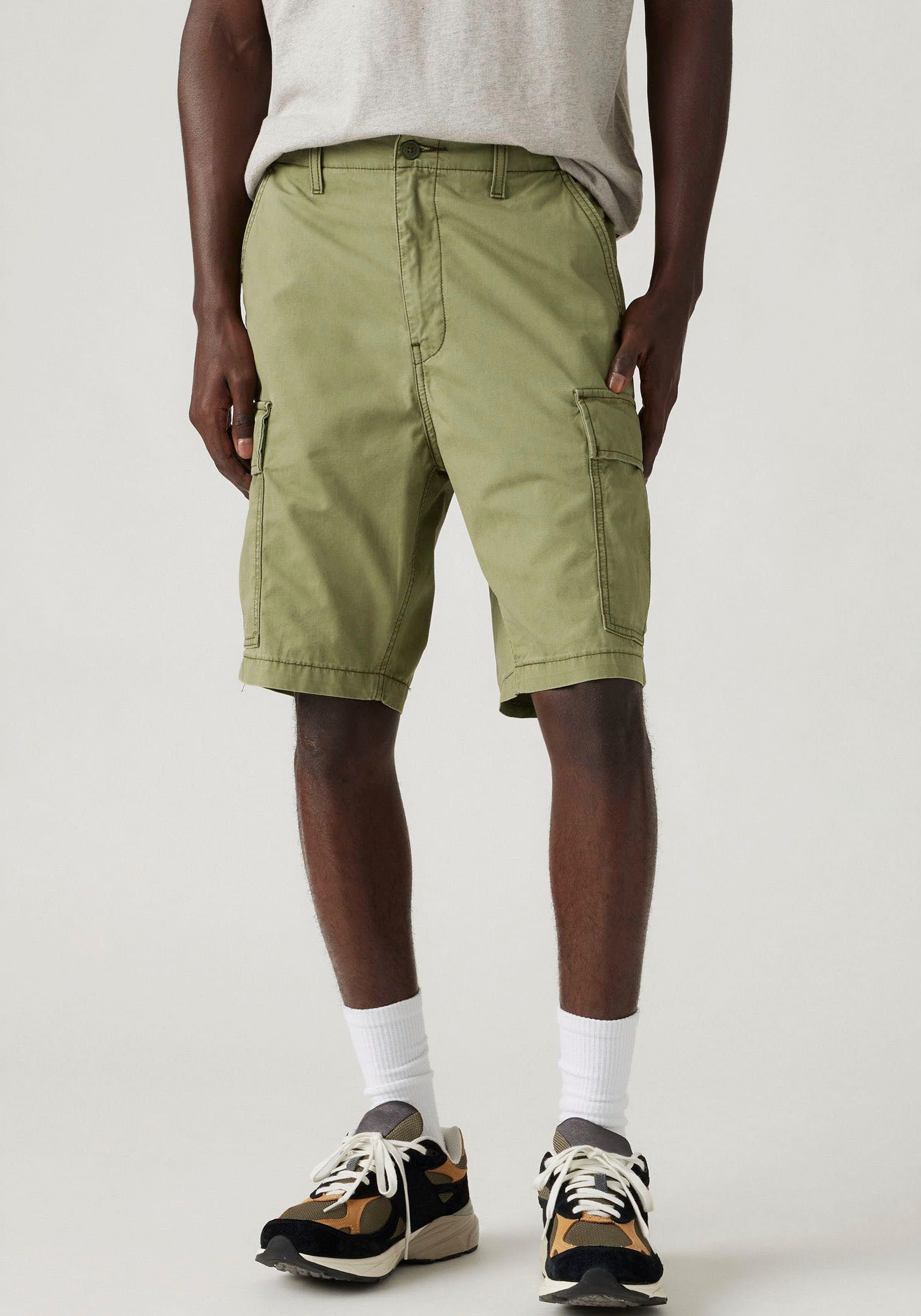 Levi's® Cargoshorts CARRIER CARGO günstig online kaufen