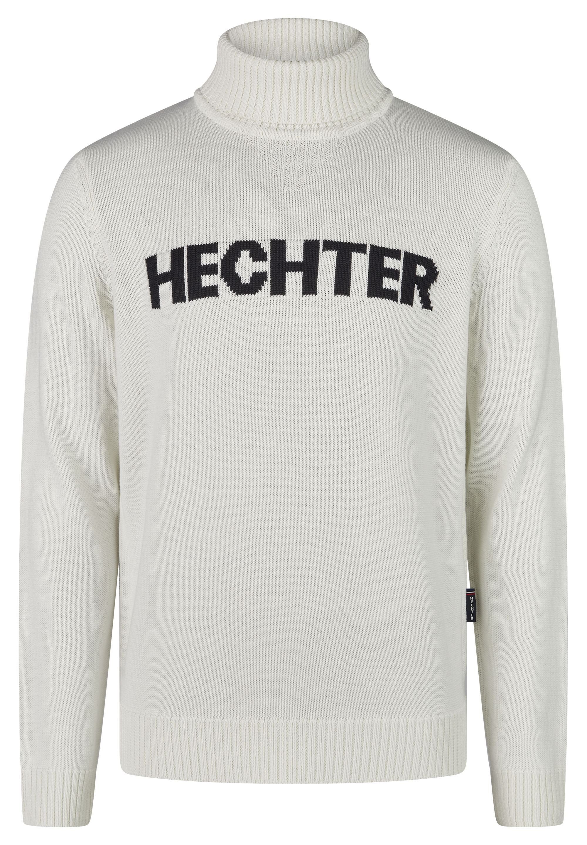 Rollkragenpullover