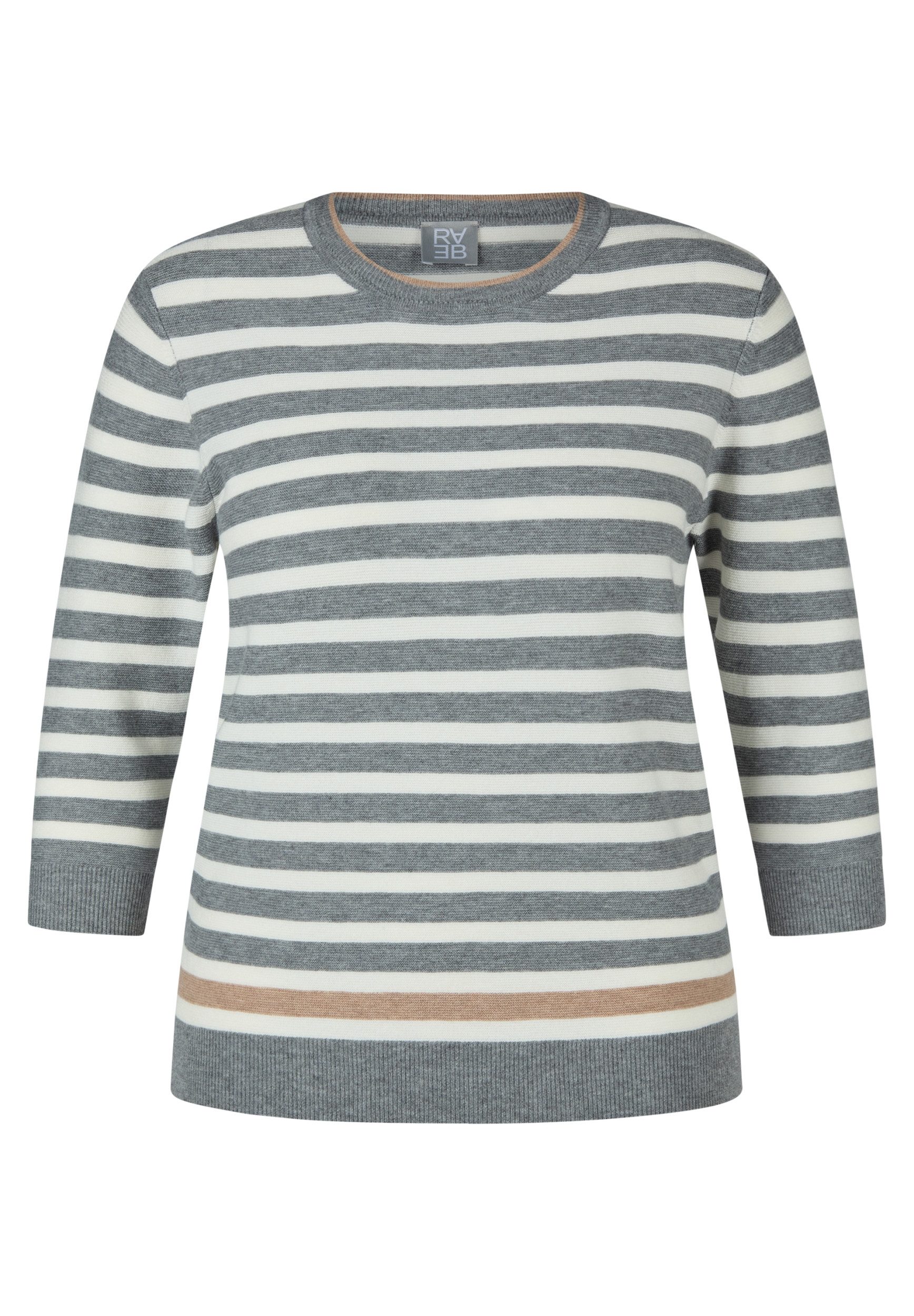 Rabe Strickpullover Pullover günstig online kaufen