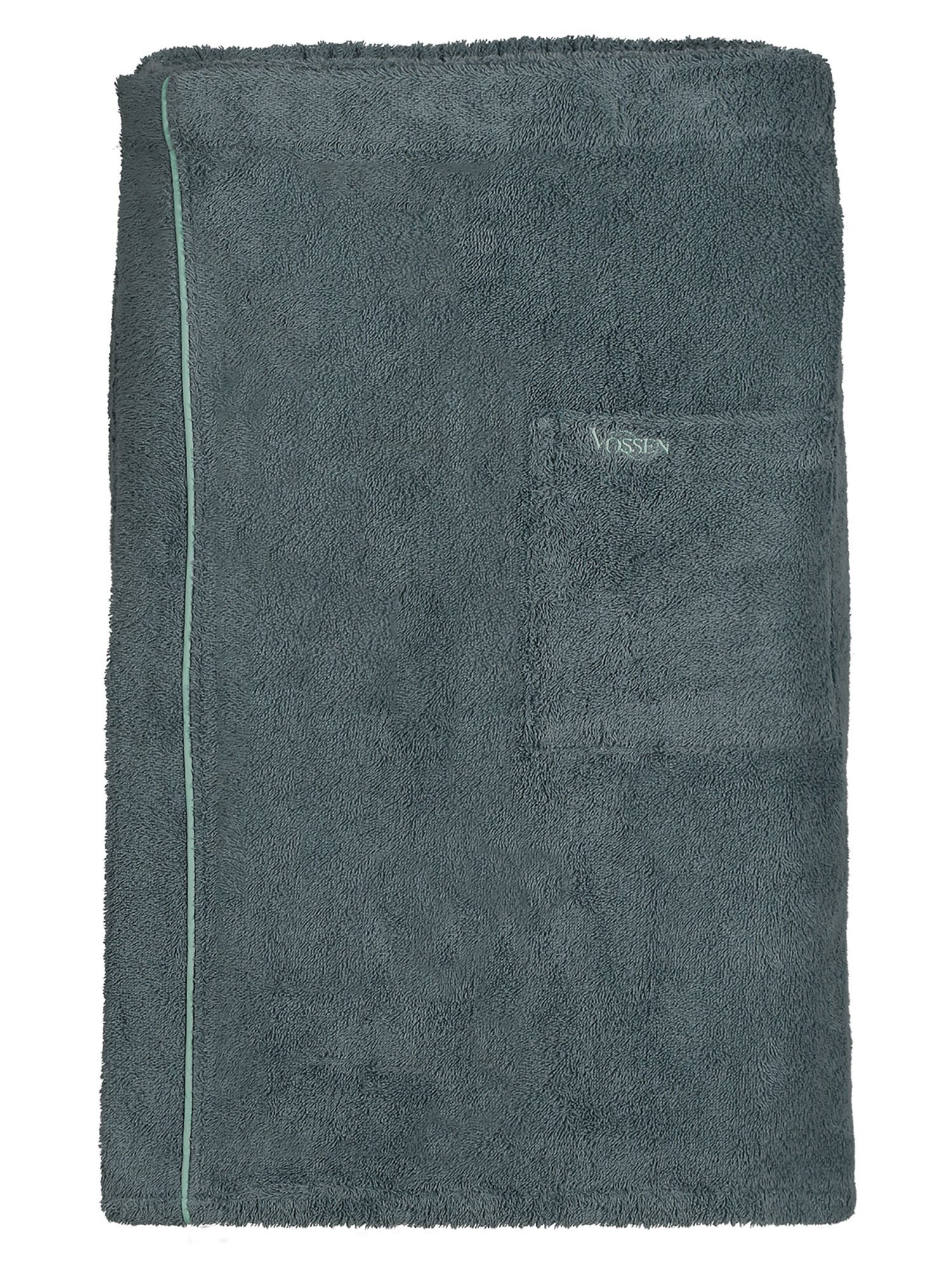 Vossen Kilt Herren Saunakilt Lars, mit Baumwolle