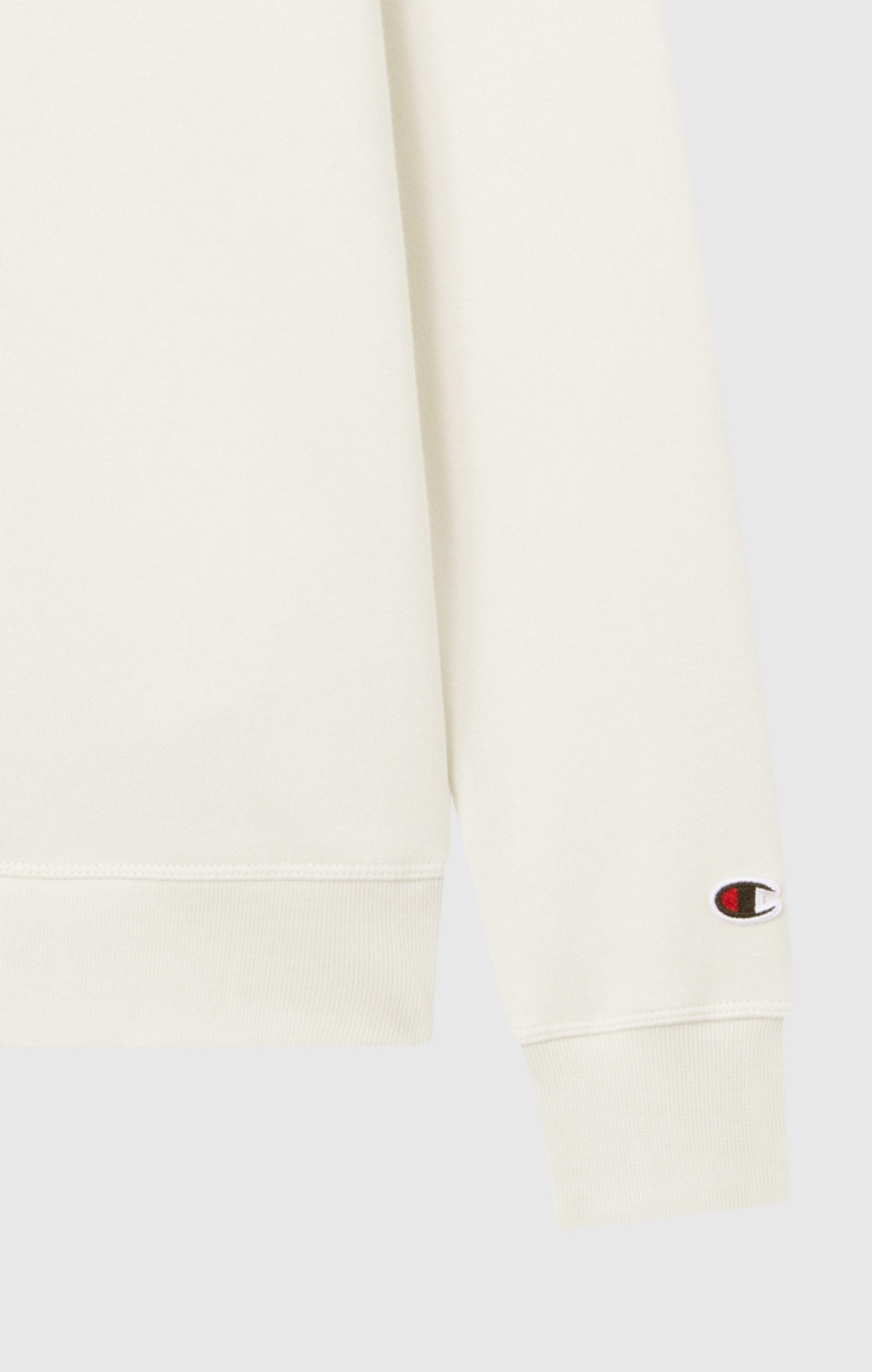 Champion Kapuzensweatshirt Crewneck Sweatshirt ICV