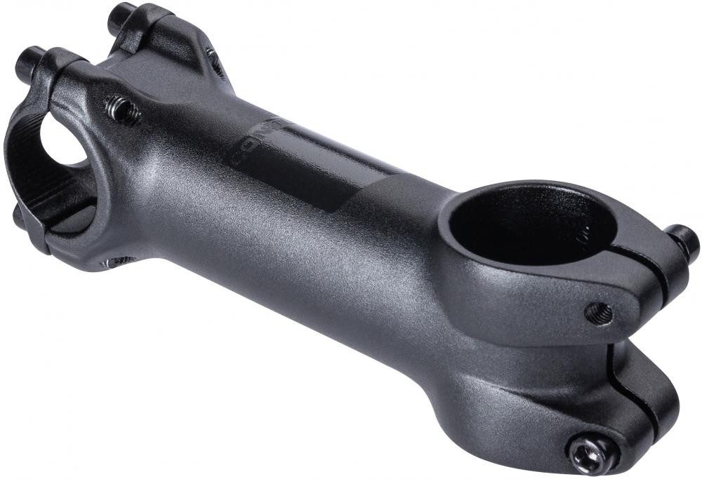 Contec Fahrradlenker Contec Vorbau Forge 25,4 mm 100 mm schwarz