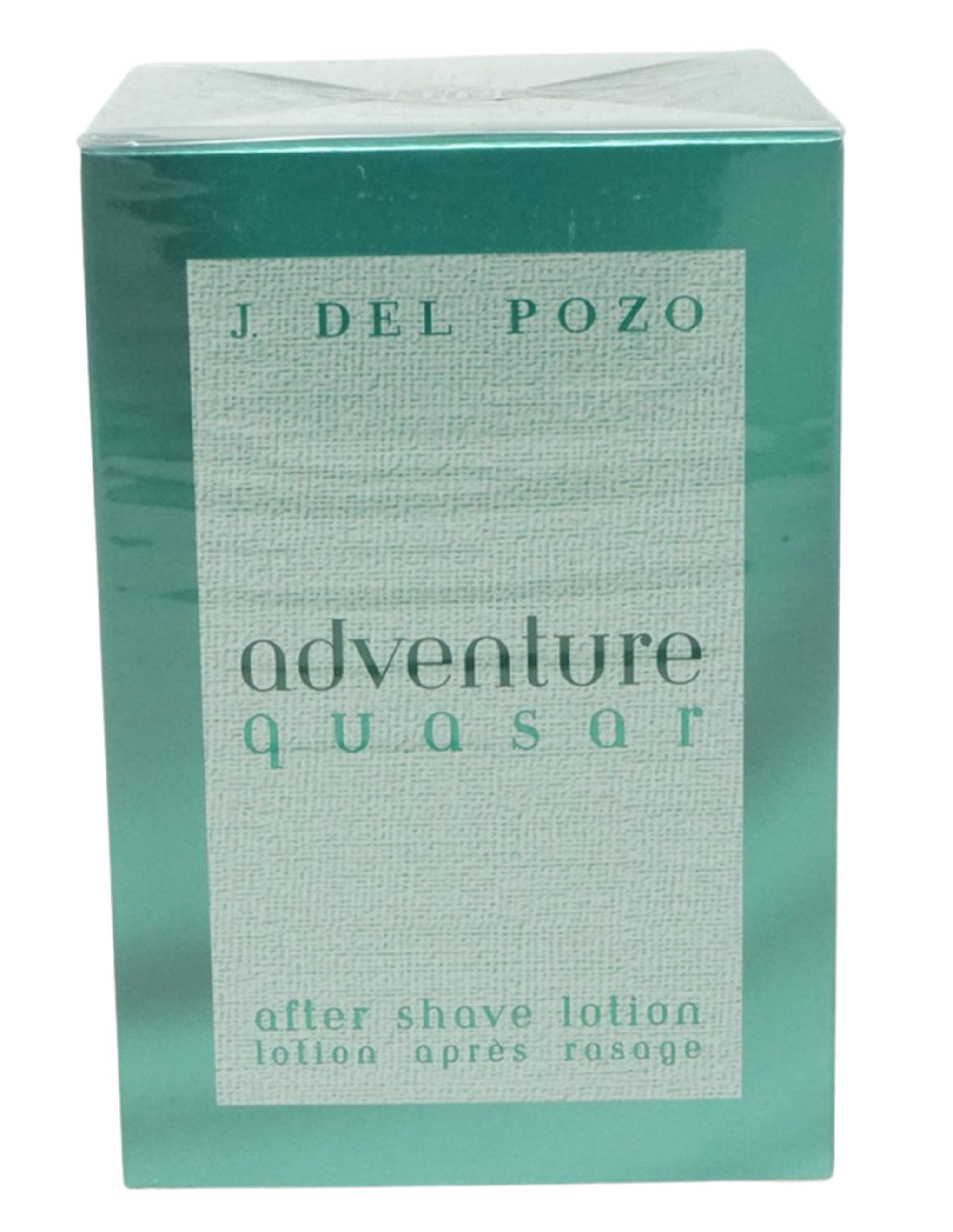 LAMBORGHINI After-Shave J. Del Pozo Adventure Quasar After Shave Lotion 125ml