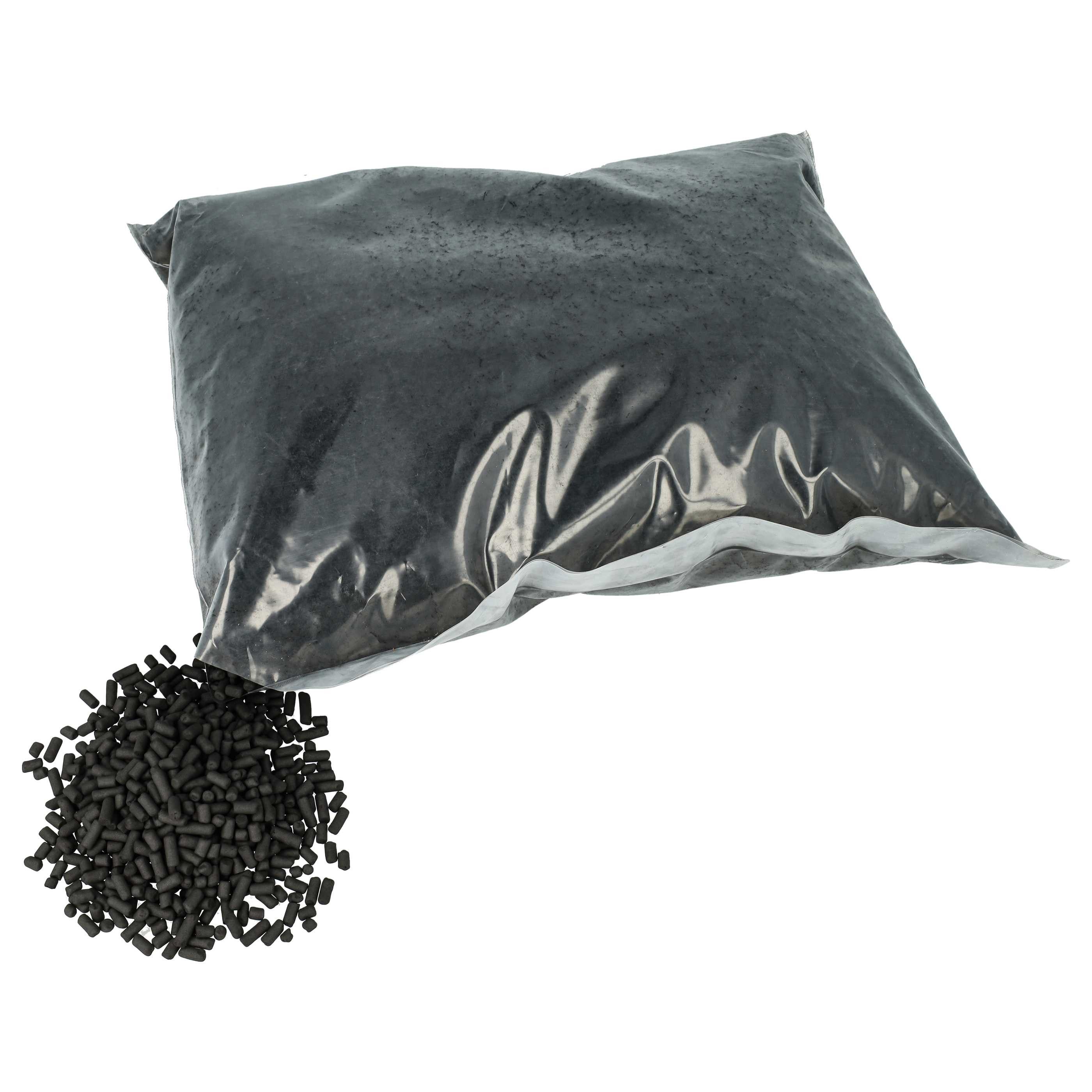 vhbw Aktivkohlefilter Ersatz für Berbel 1090069, 1004748 für Dunstabzugshaube, Zubehör für Berbel / Wesco Berbel 1004748, 1090069, Wesco 1004748, 1090069, Geruchslos