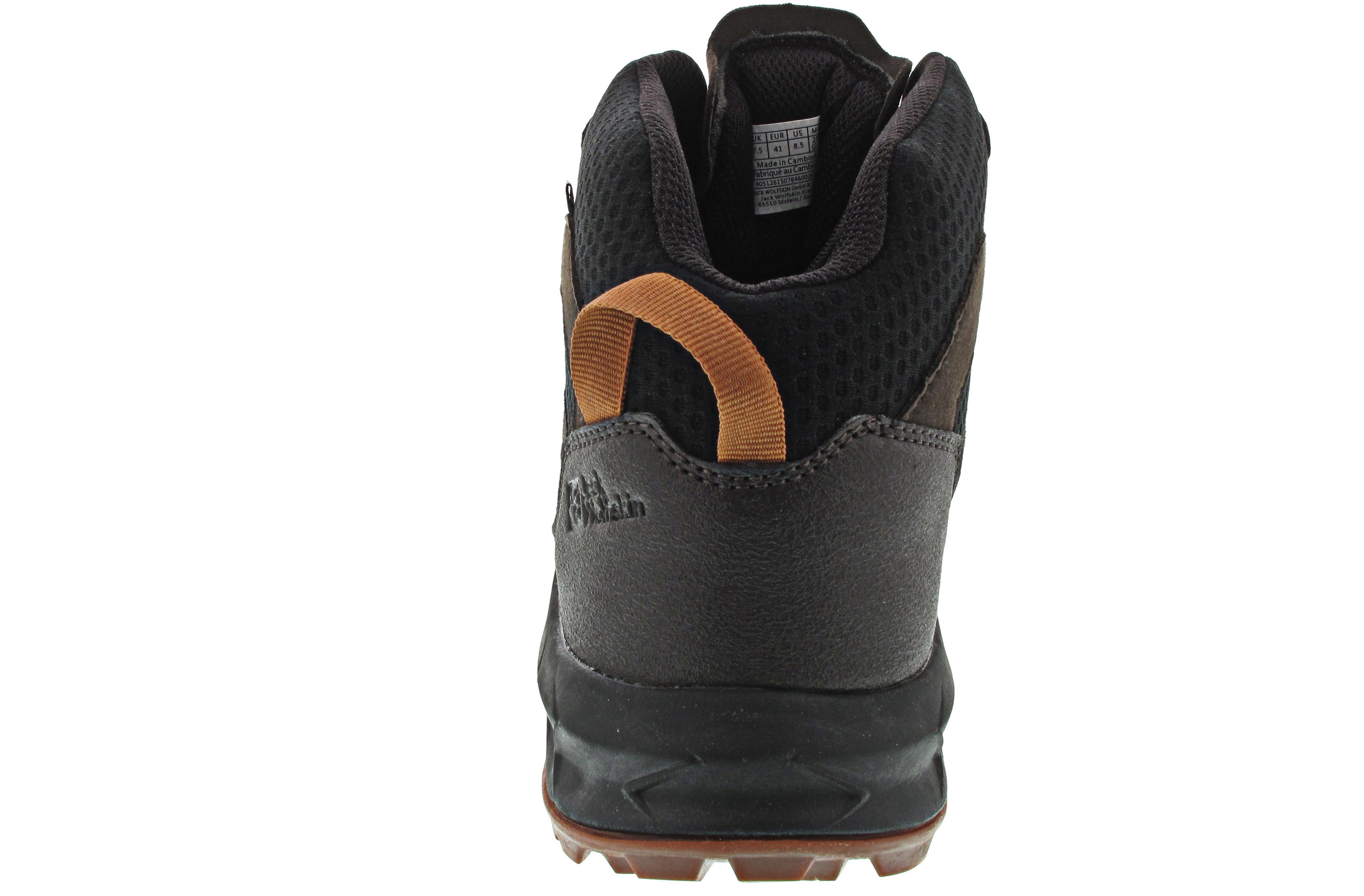 Jack Wolfskin Outdoorschuh