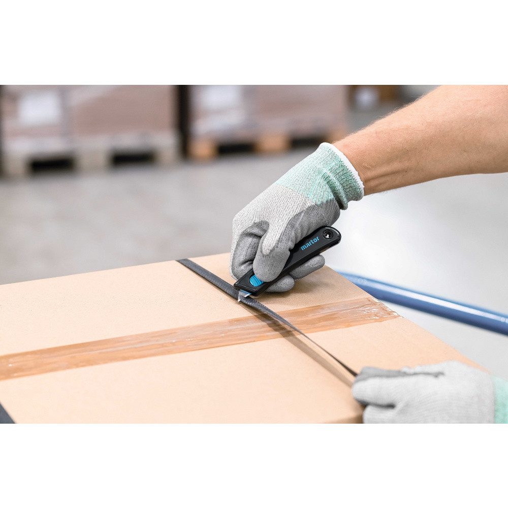 Martor Cuttermesser MARTOR 110000.08 Sicherheitsmesser SECUNORM günstig online kaufen