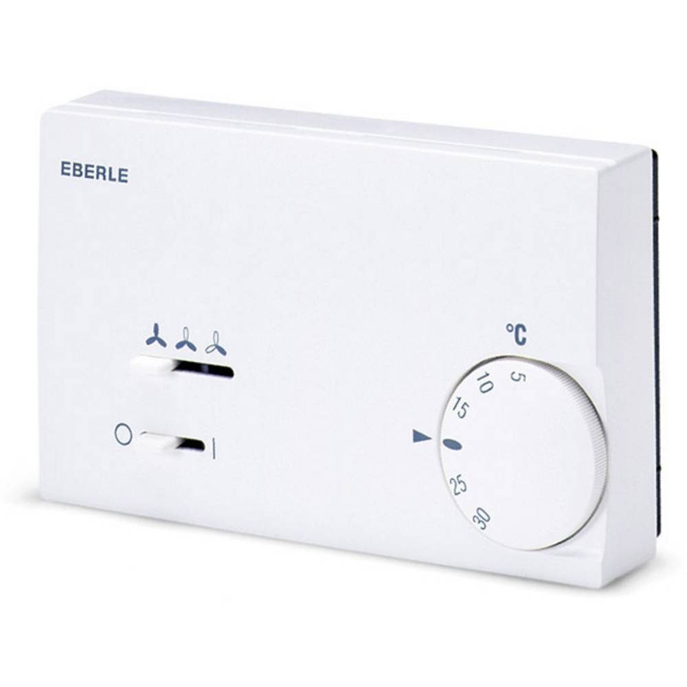 Eberle Raumthermostat Klimaregler