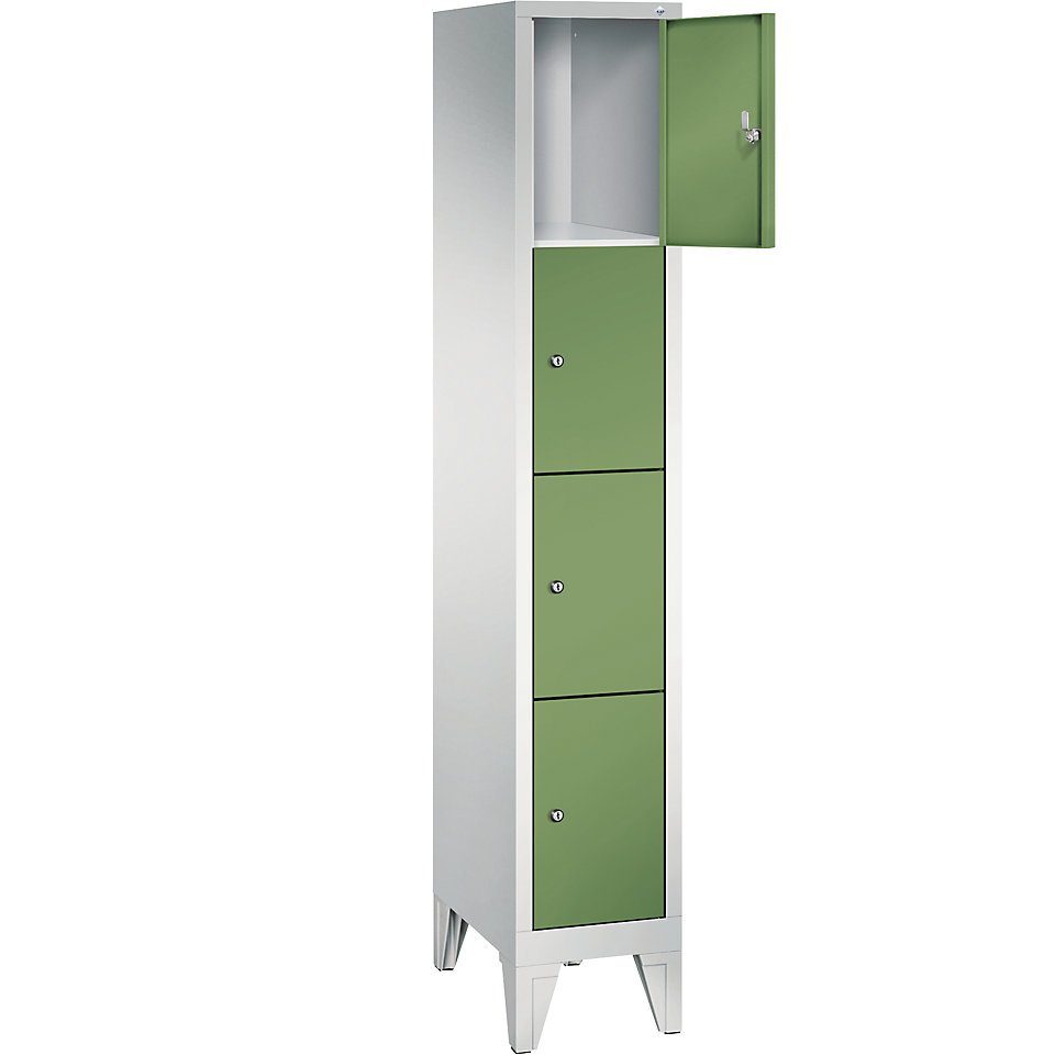 Aktenschrank C+P