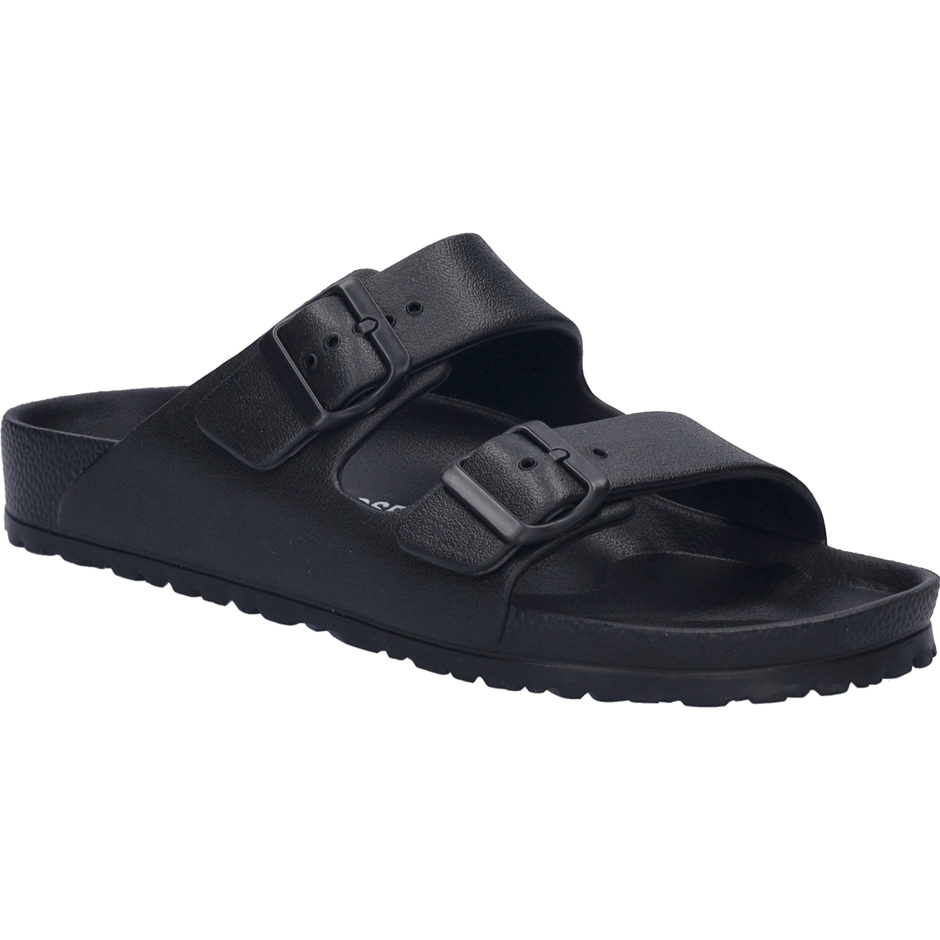 Josef Seibel Macon 01, schwarz Sandale